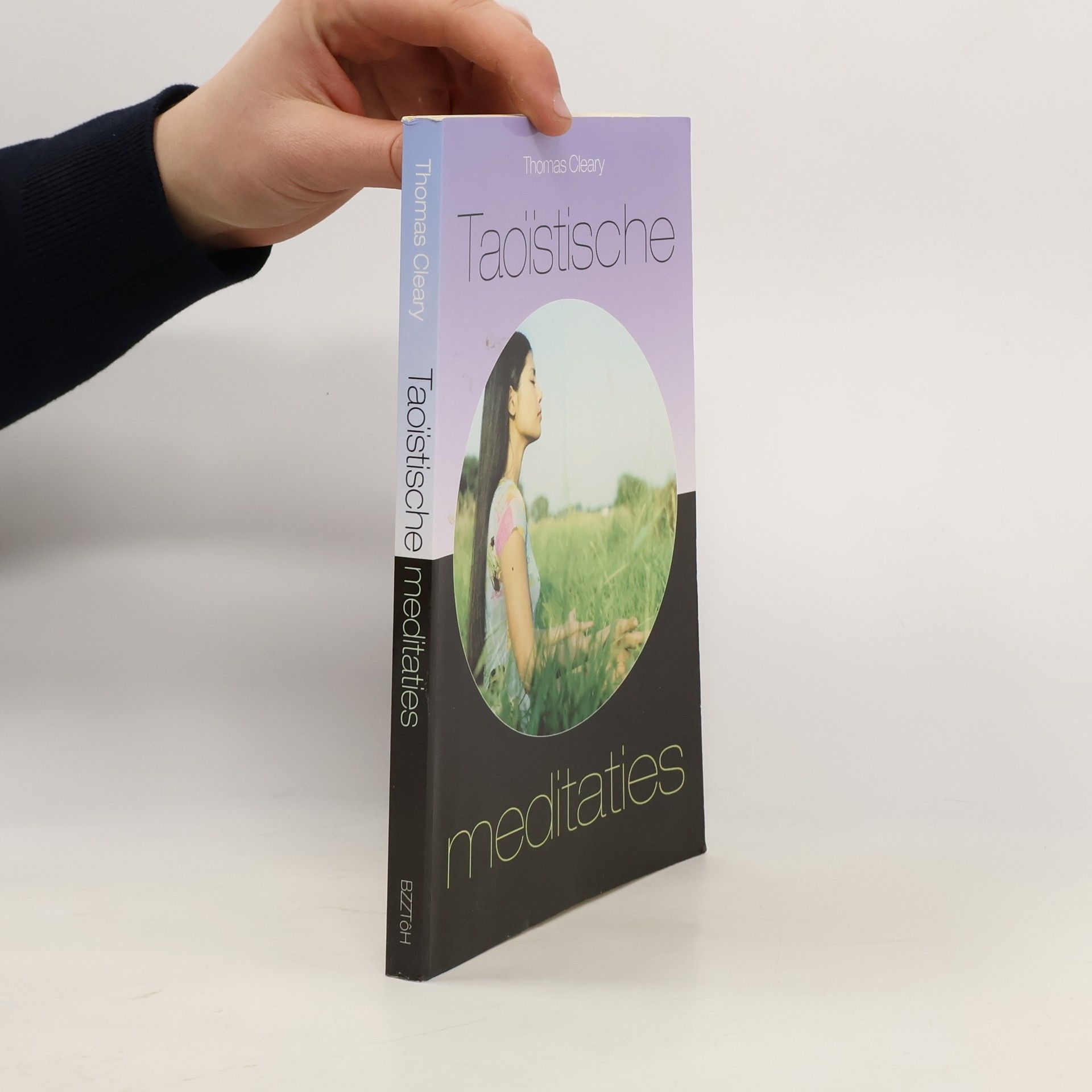 Taoïstische meditaties