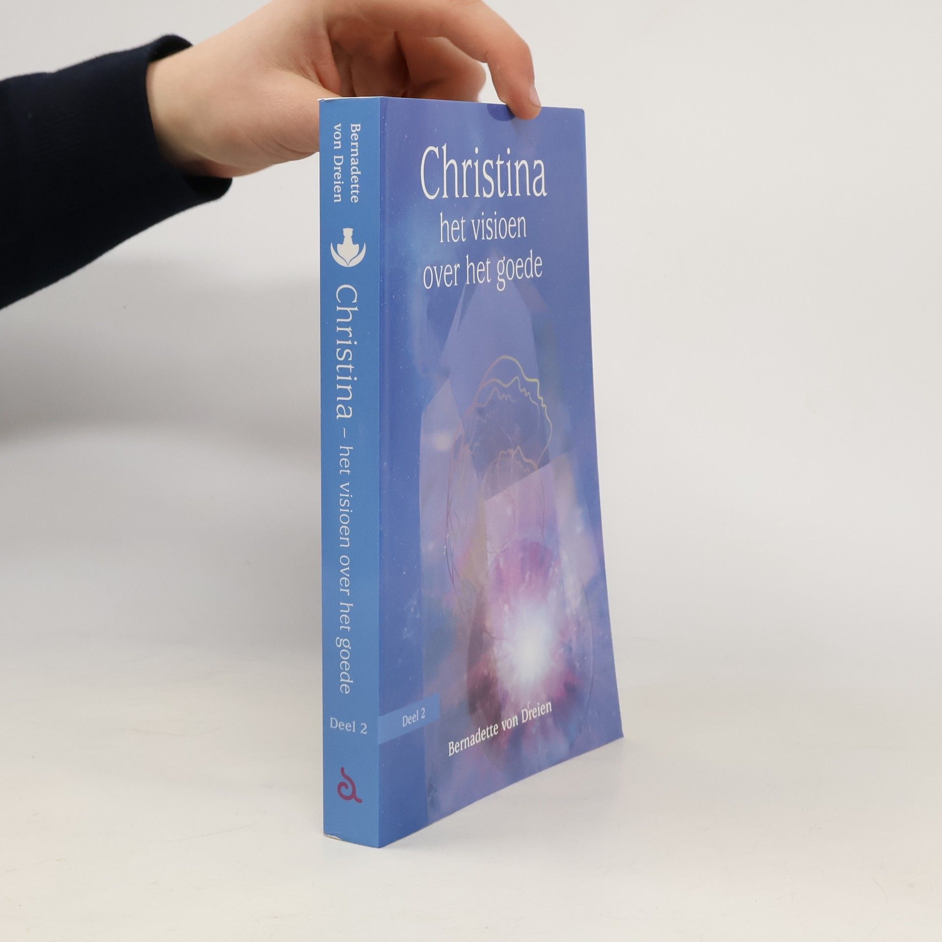 Het visioen over het goede