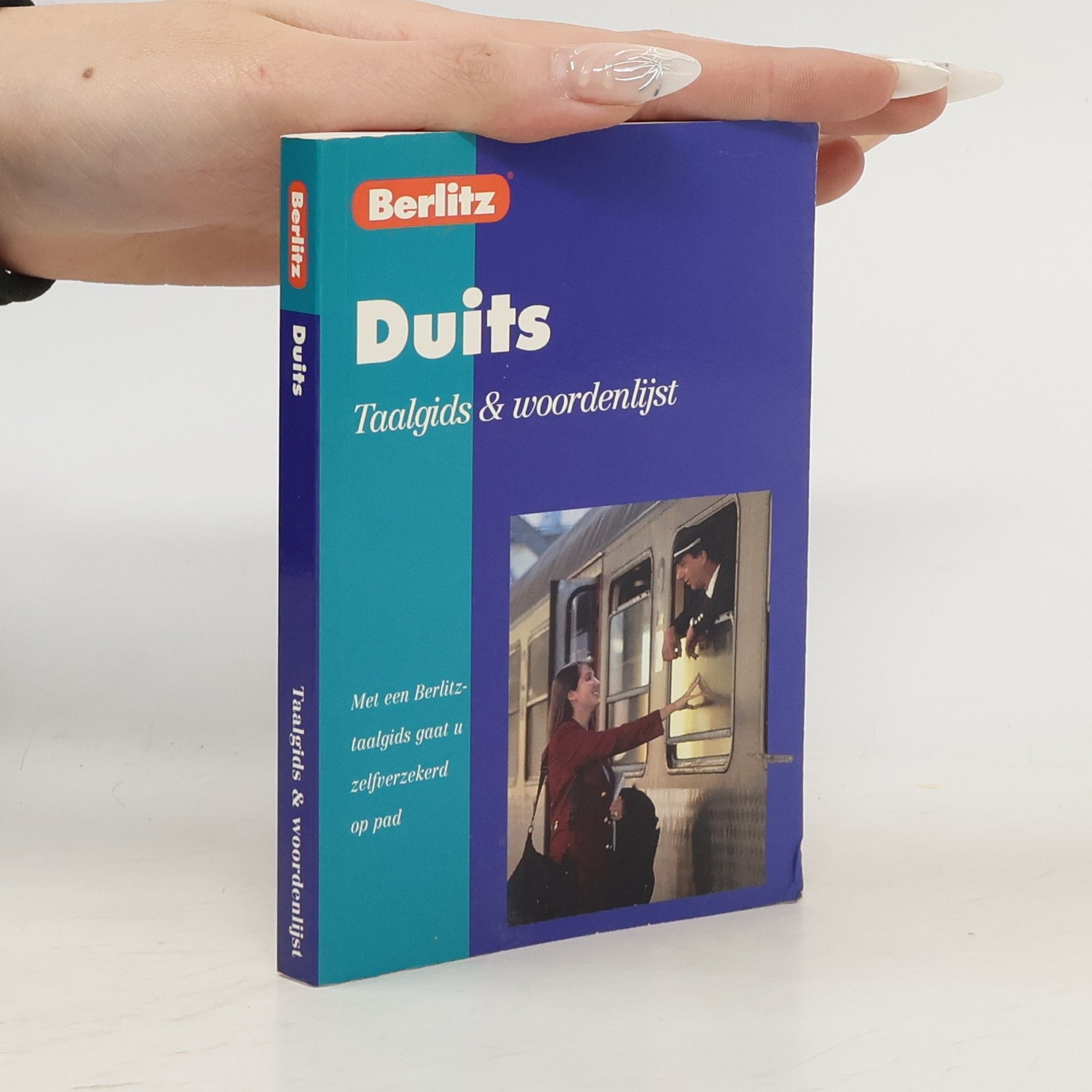 Berlitz: Duits