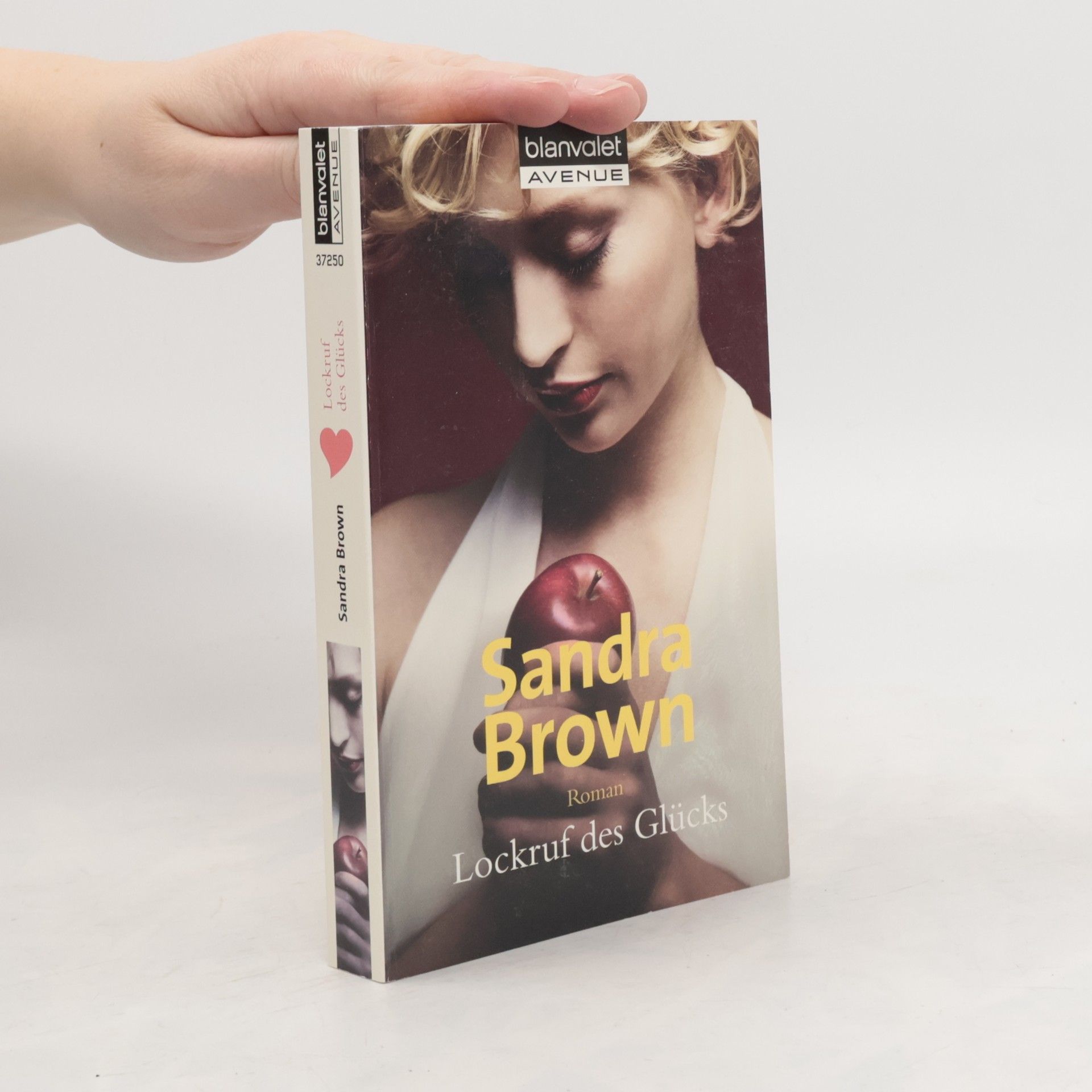 Sandra Brown Lockruf des Glücks