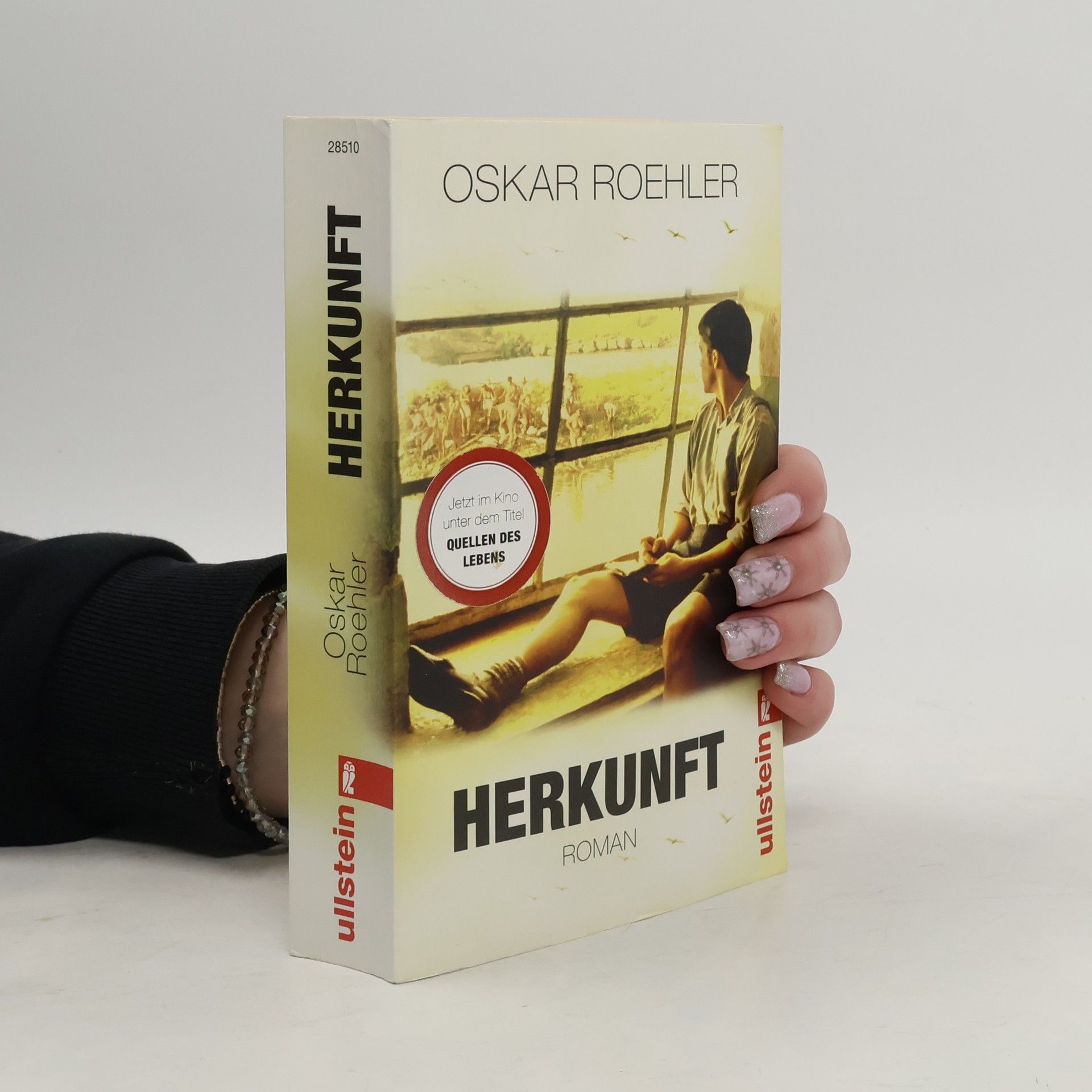 Marlen Haushofer Die Wand