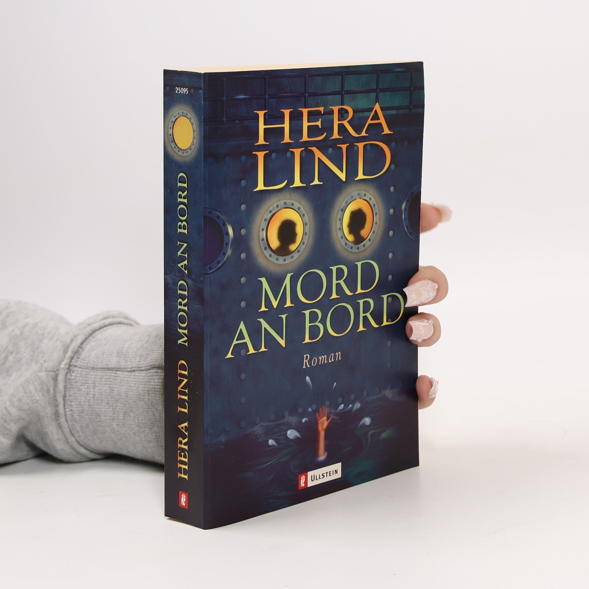 Hera Lind Mord an Bord