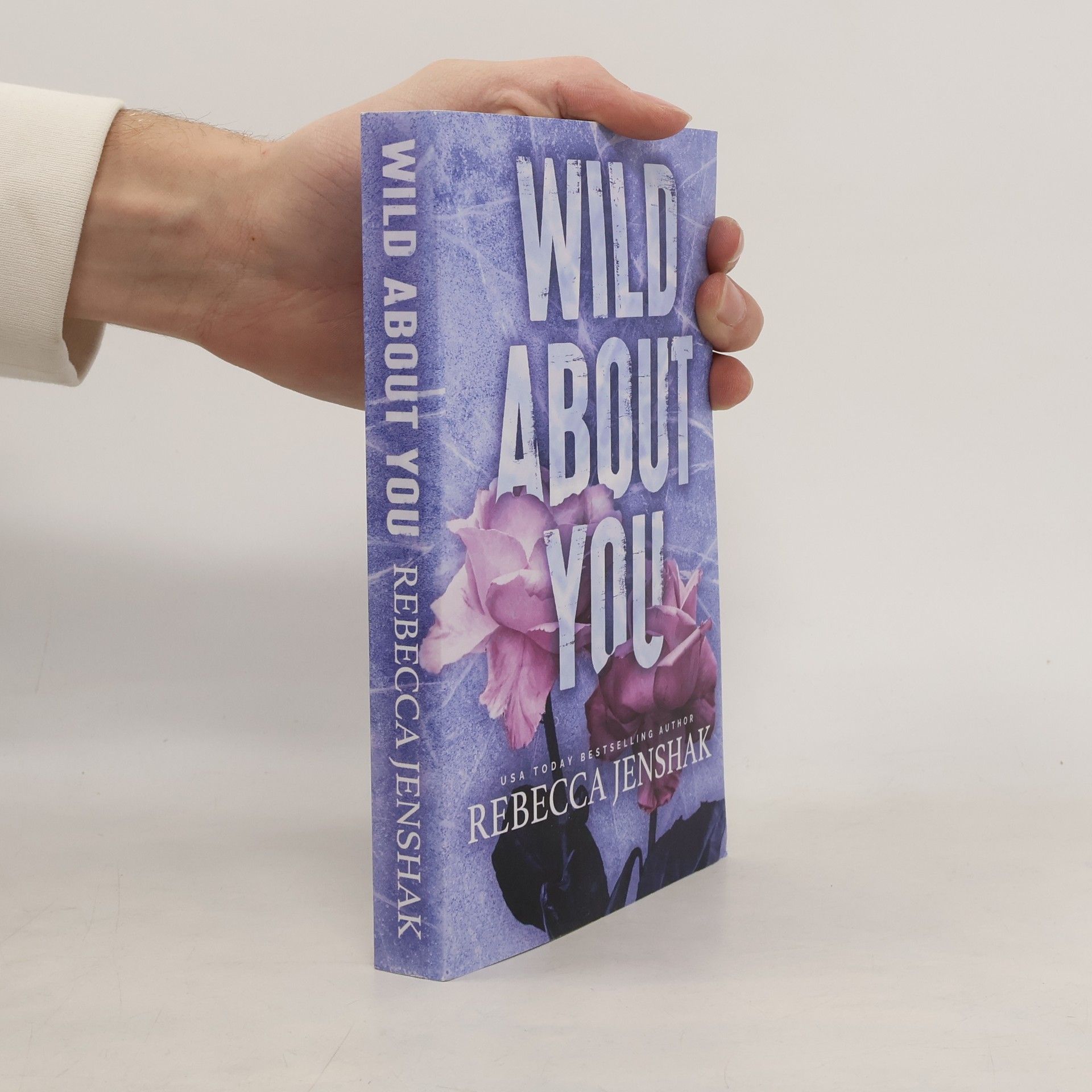 Rebecca Jenshak Wild About You