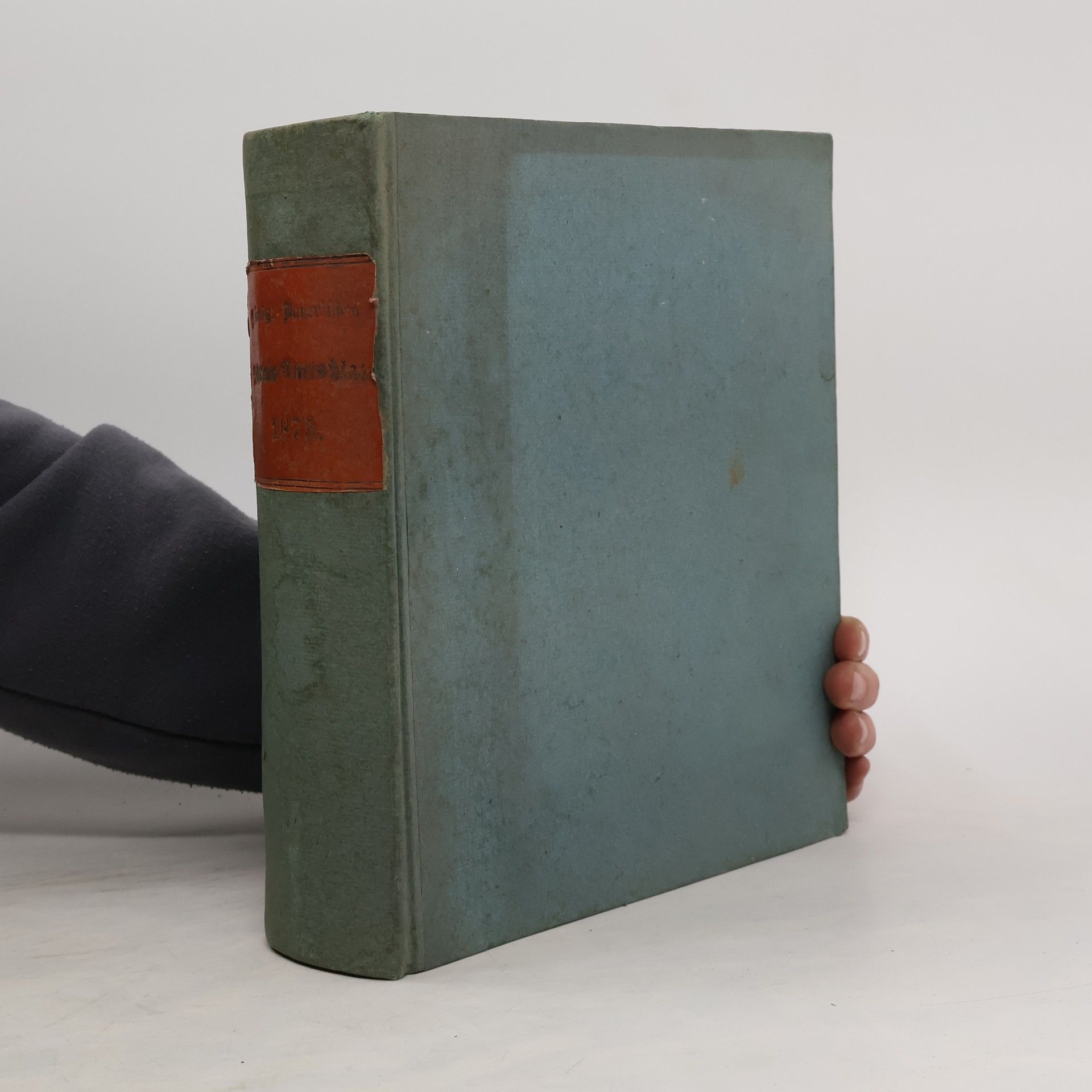 Autorenkollektiv Königlich-Bayerisches Kreis-Amtsblatt von Oberfranken