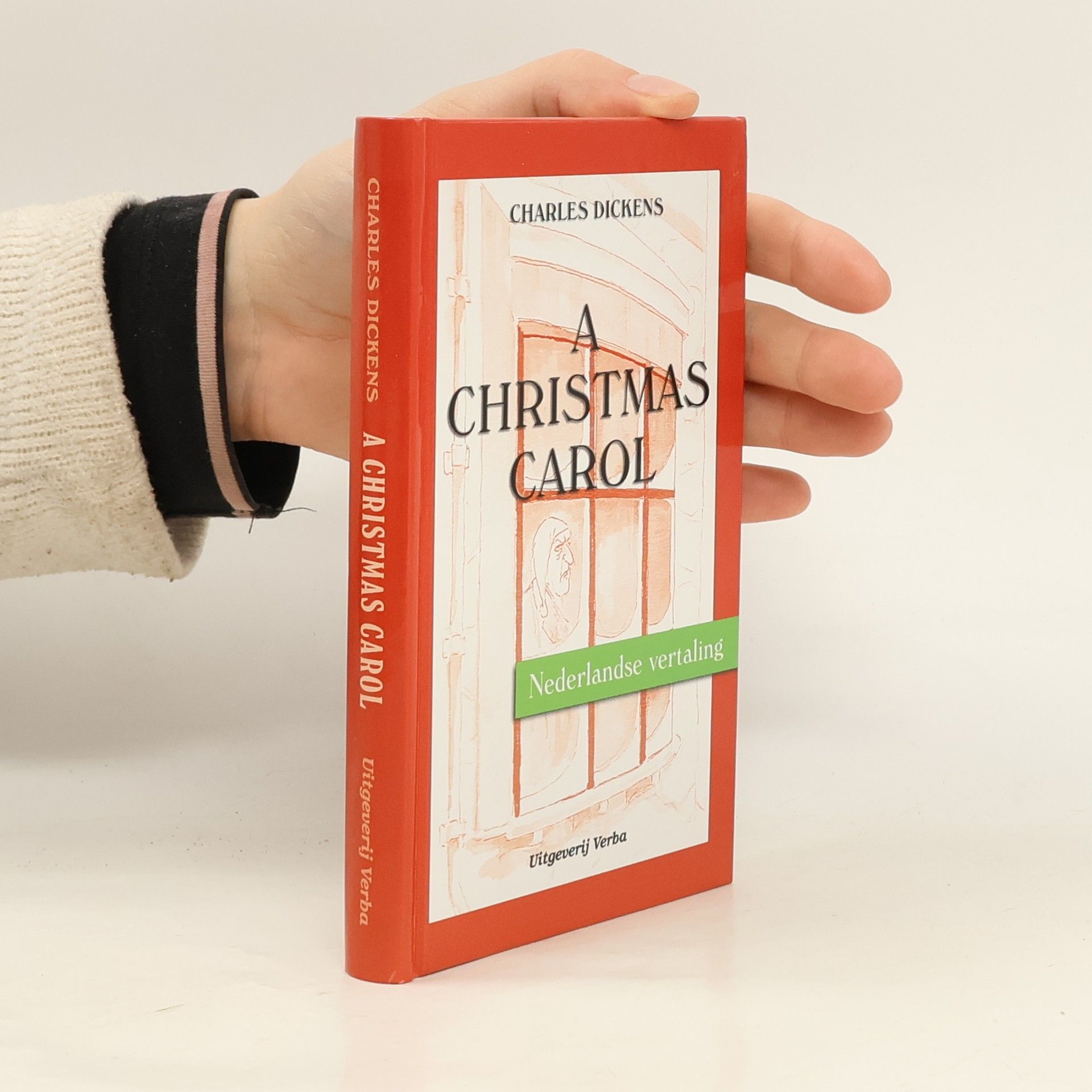 Charles Dickens A Christmas Carol
