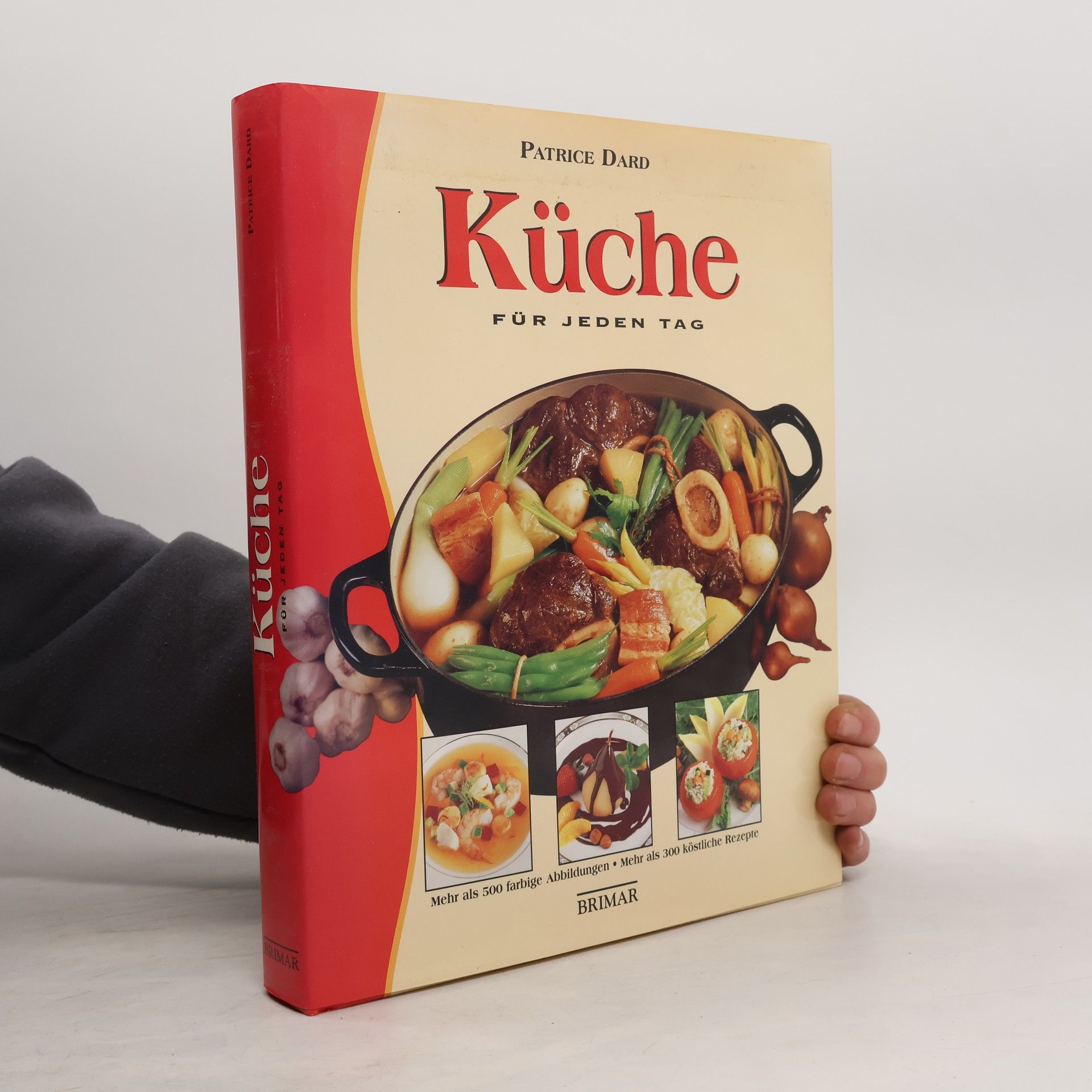 Küche für jeden Tag