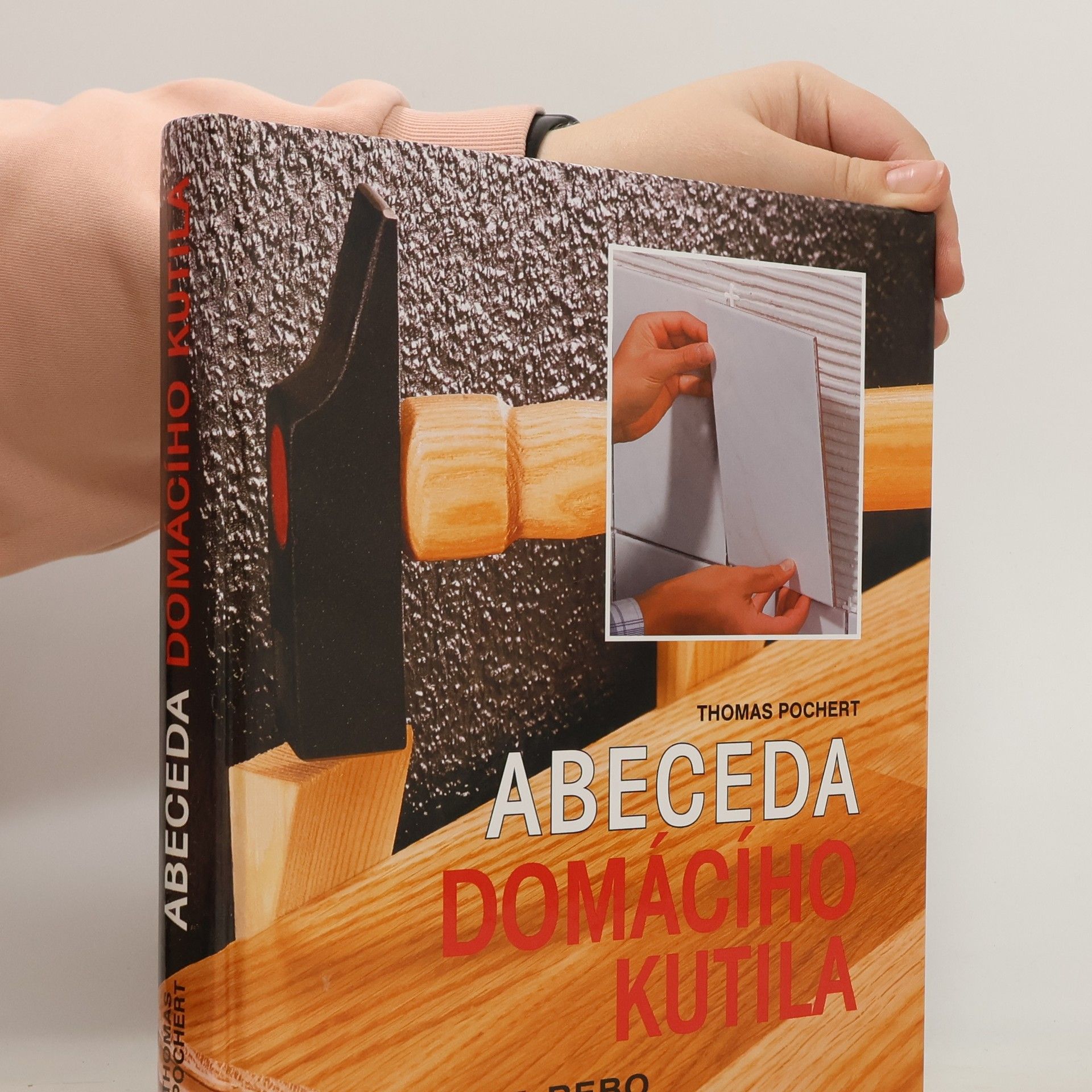 Abeceda domácího kutila