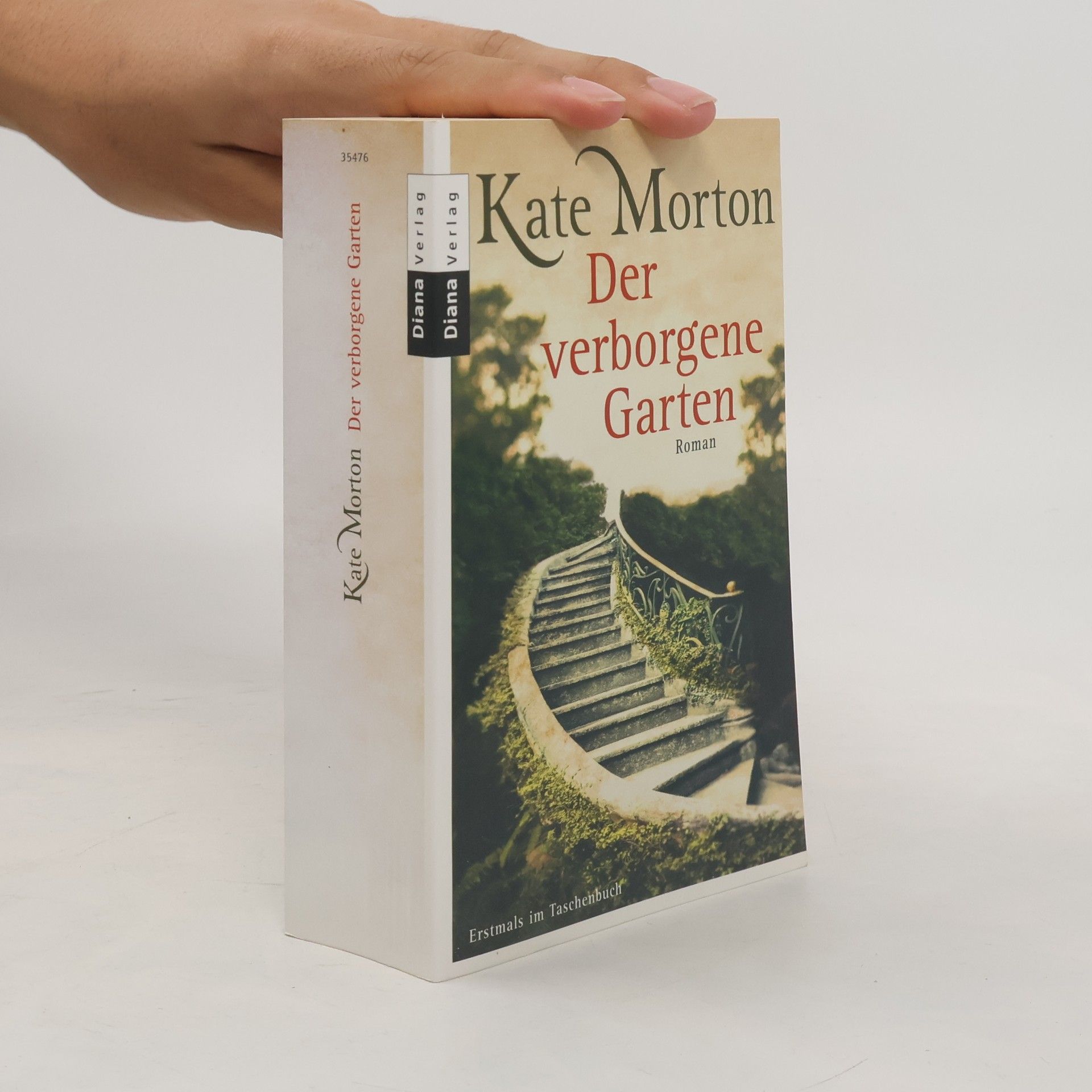 Der verborgene Garten