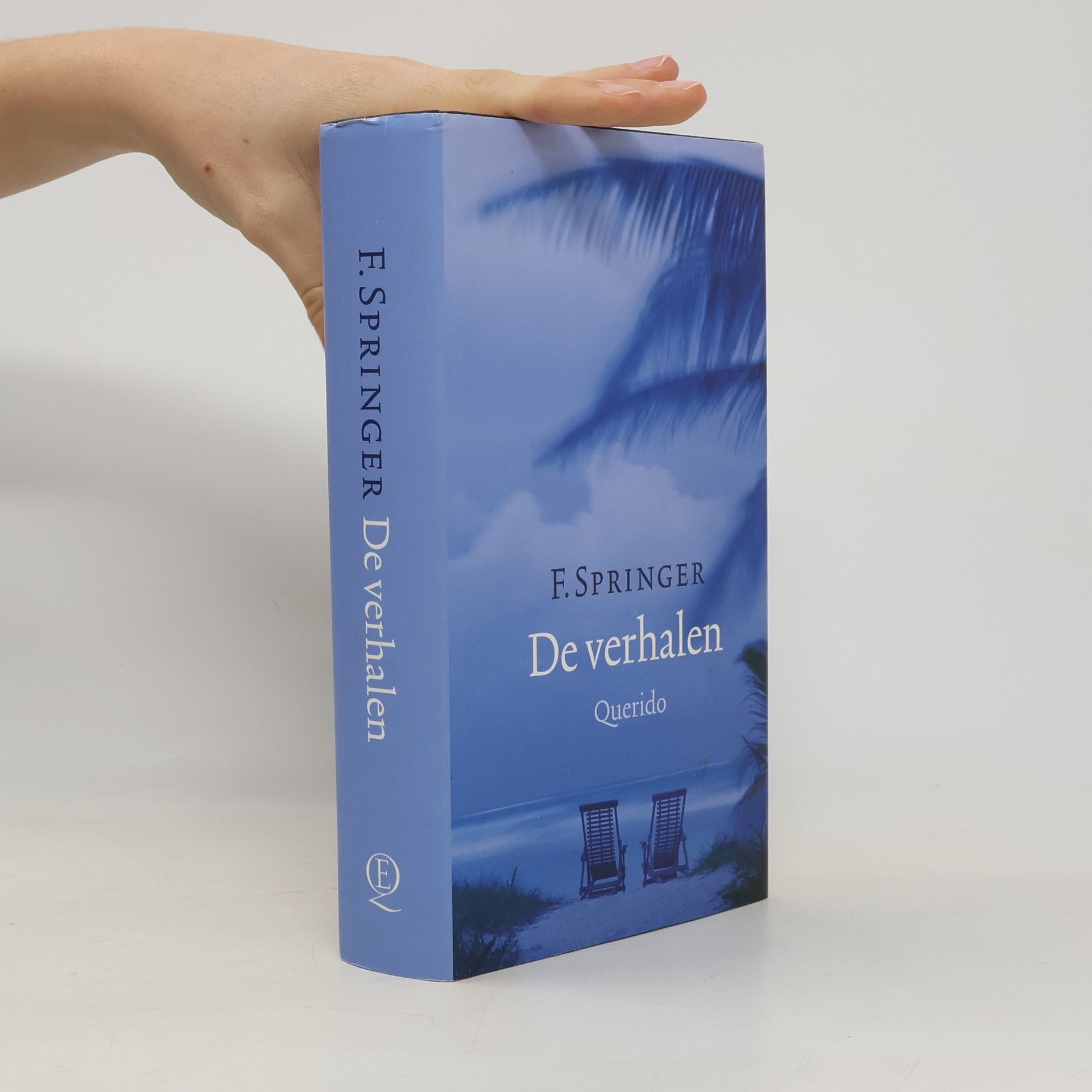 F. Springer De verhalen