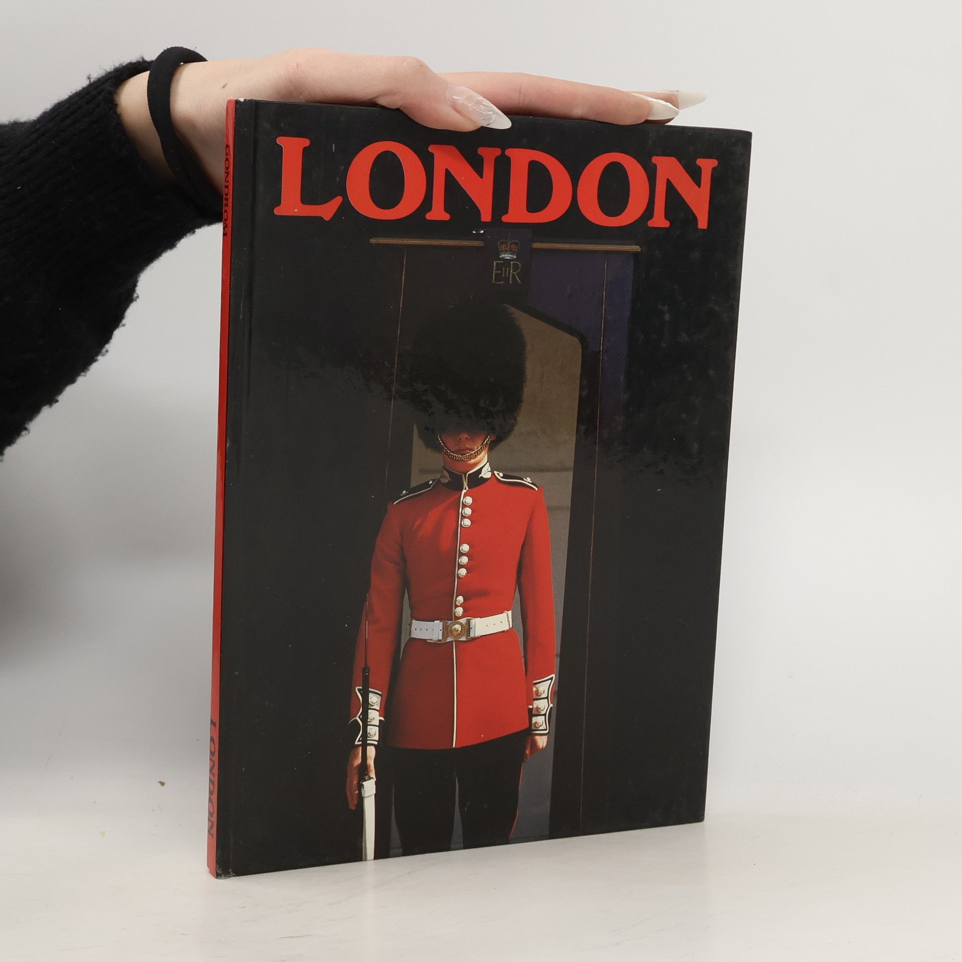 Jürgen Berger London