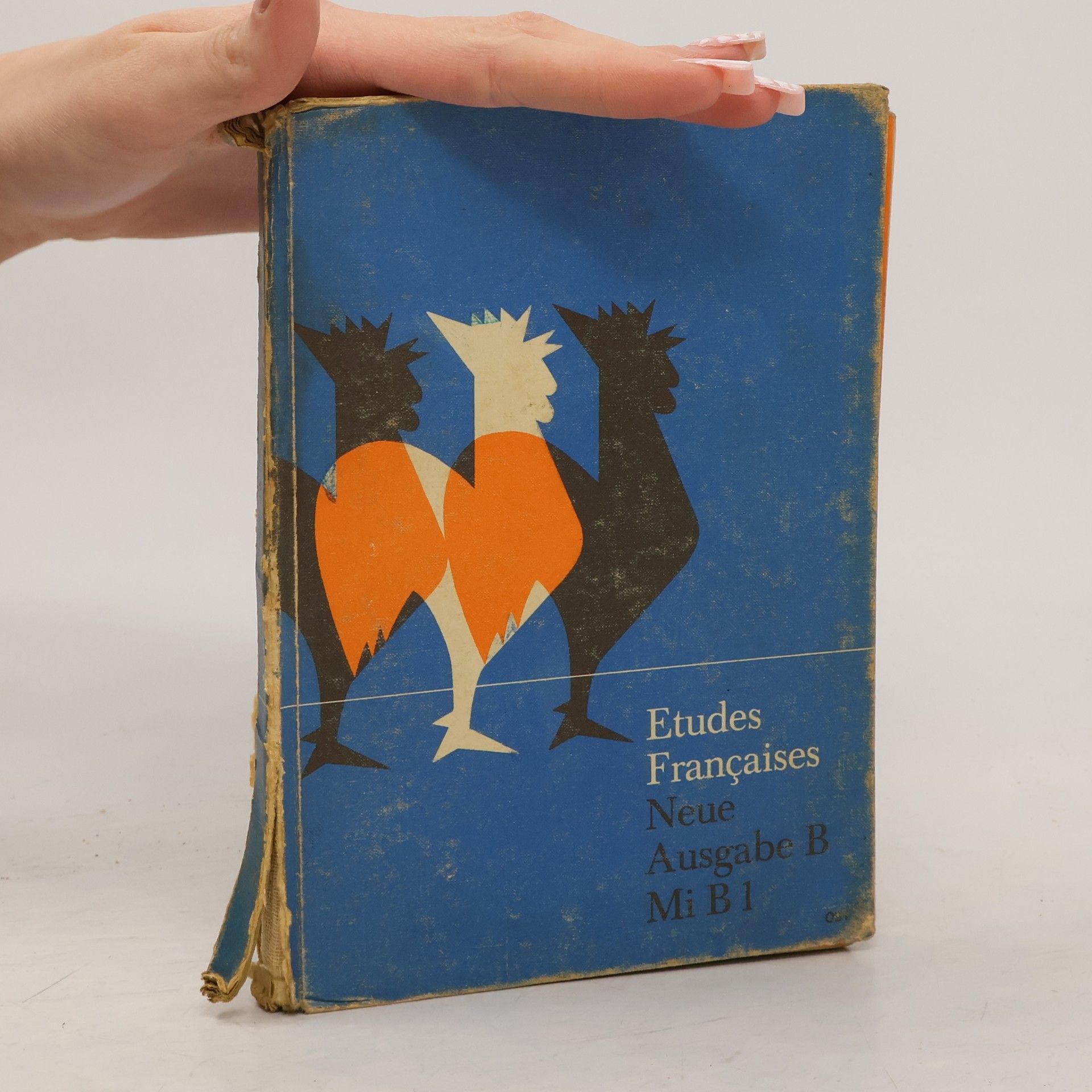 Collectif d'auteurs Etudes françaises. Neue Ausgabe B. Band 2