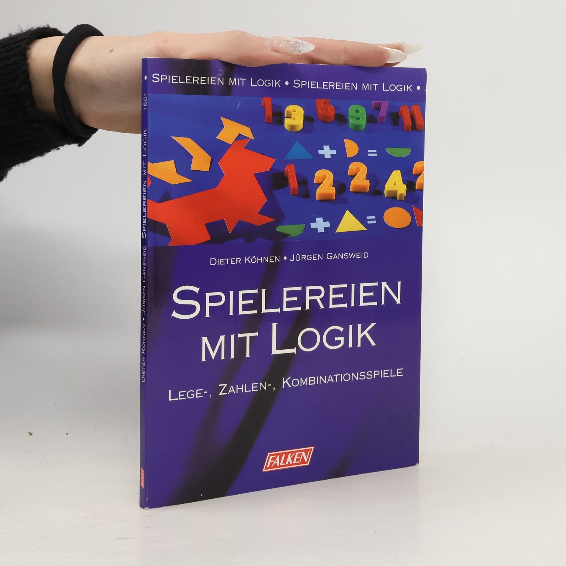 Spielereien mit Logik