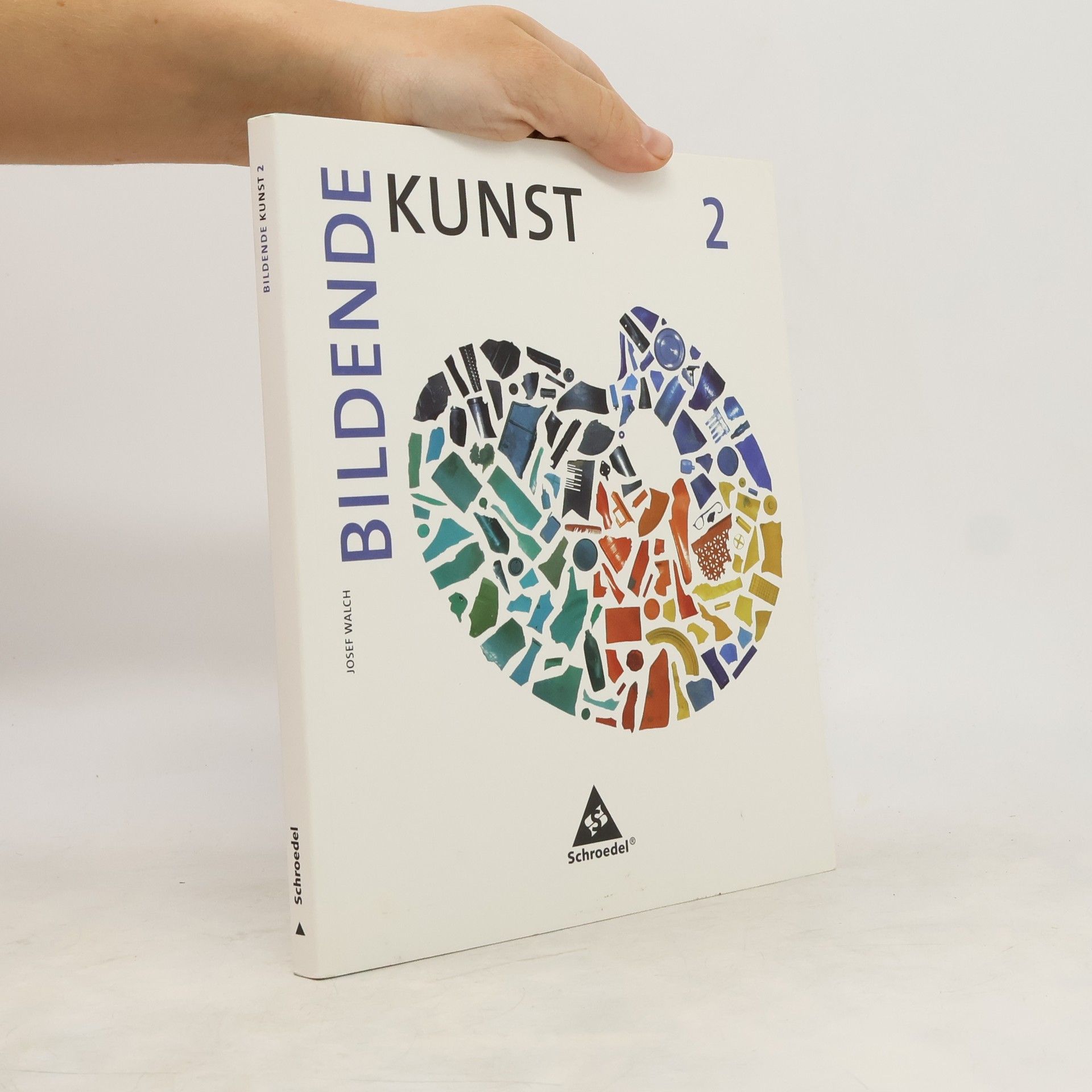 Michael Klant 7./8. Klasse, Schülerbuch