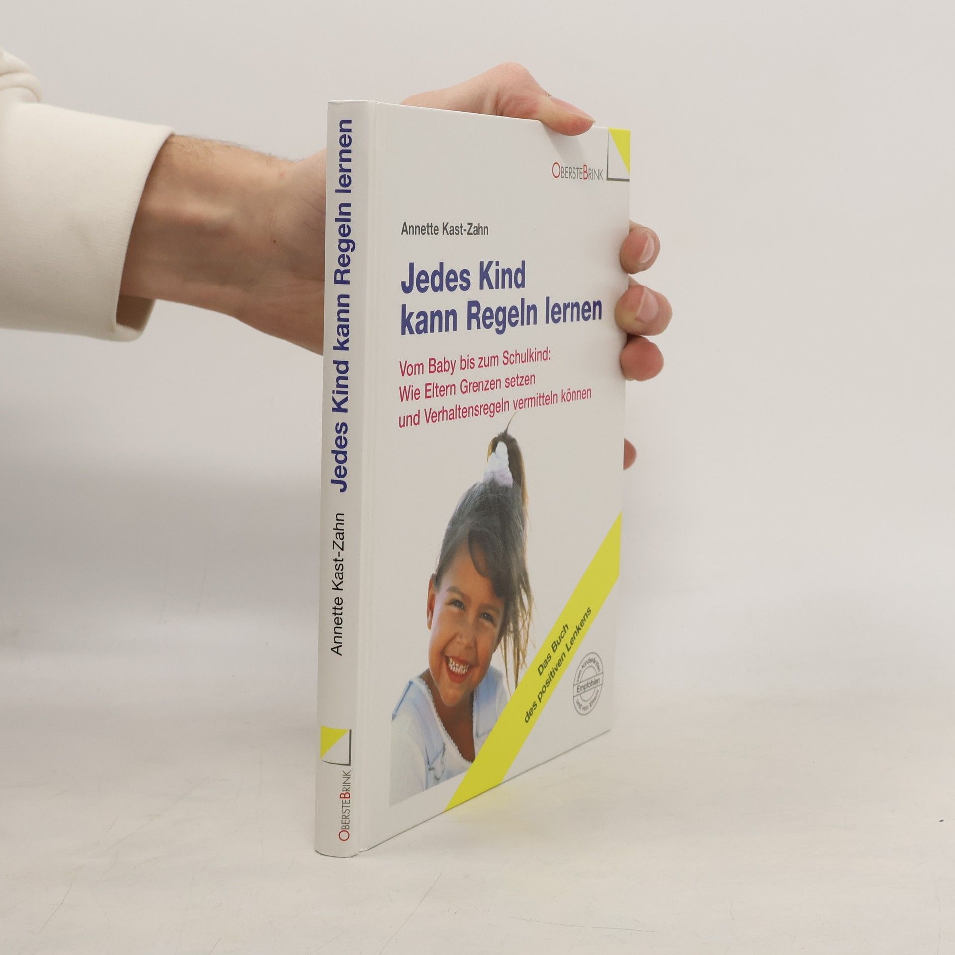 Jedes Kind kann Regeln lernen