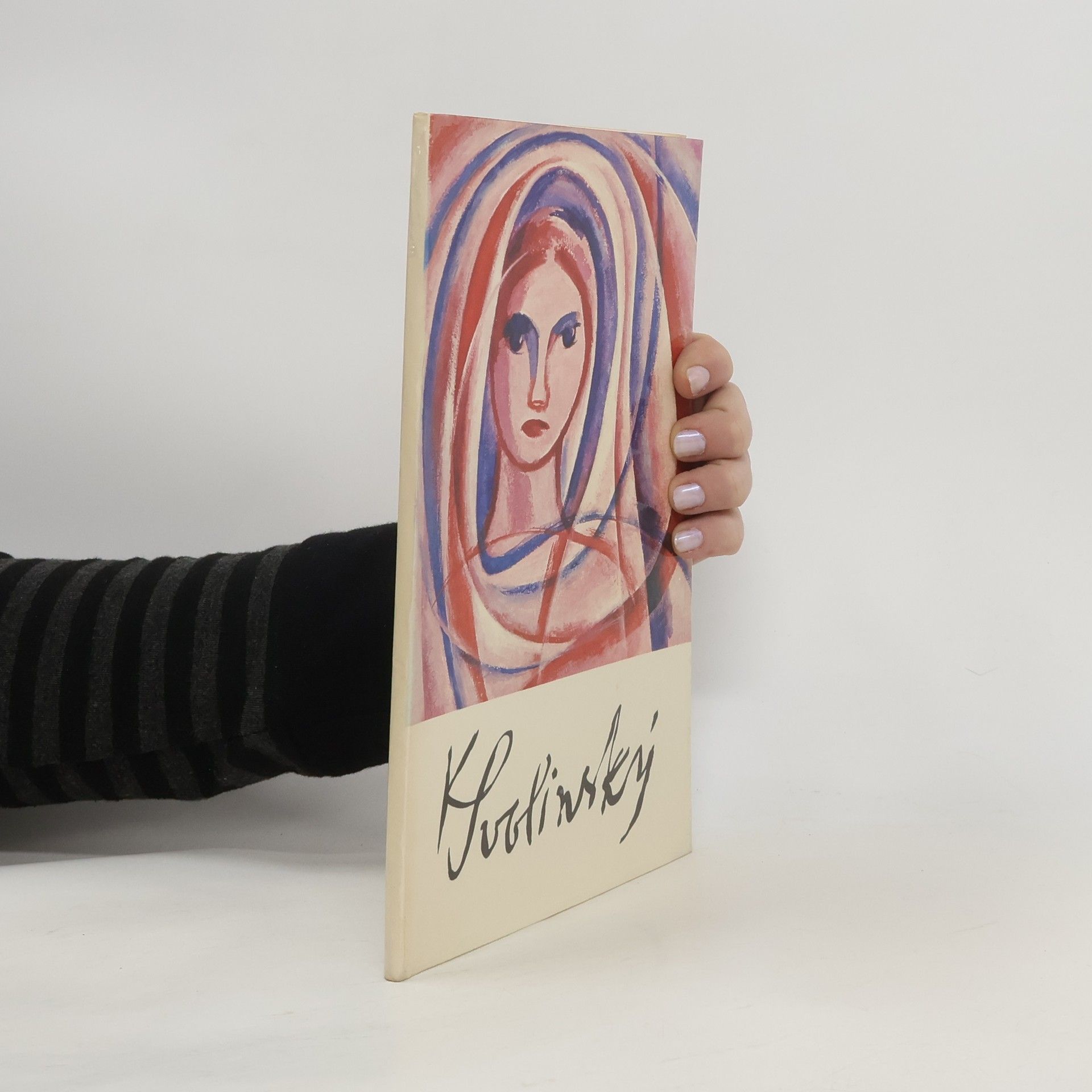 Kolektív autorov Karel Svolinský