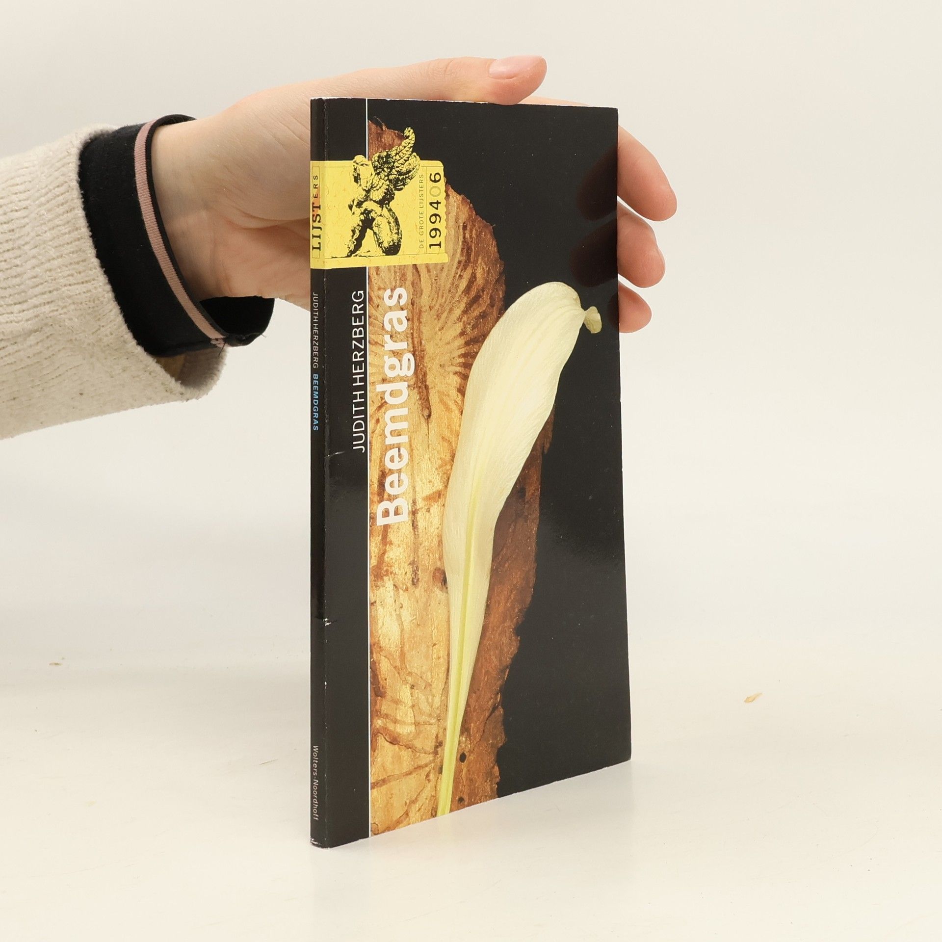 Judith Herzberg Beemdgras