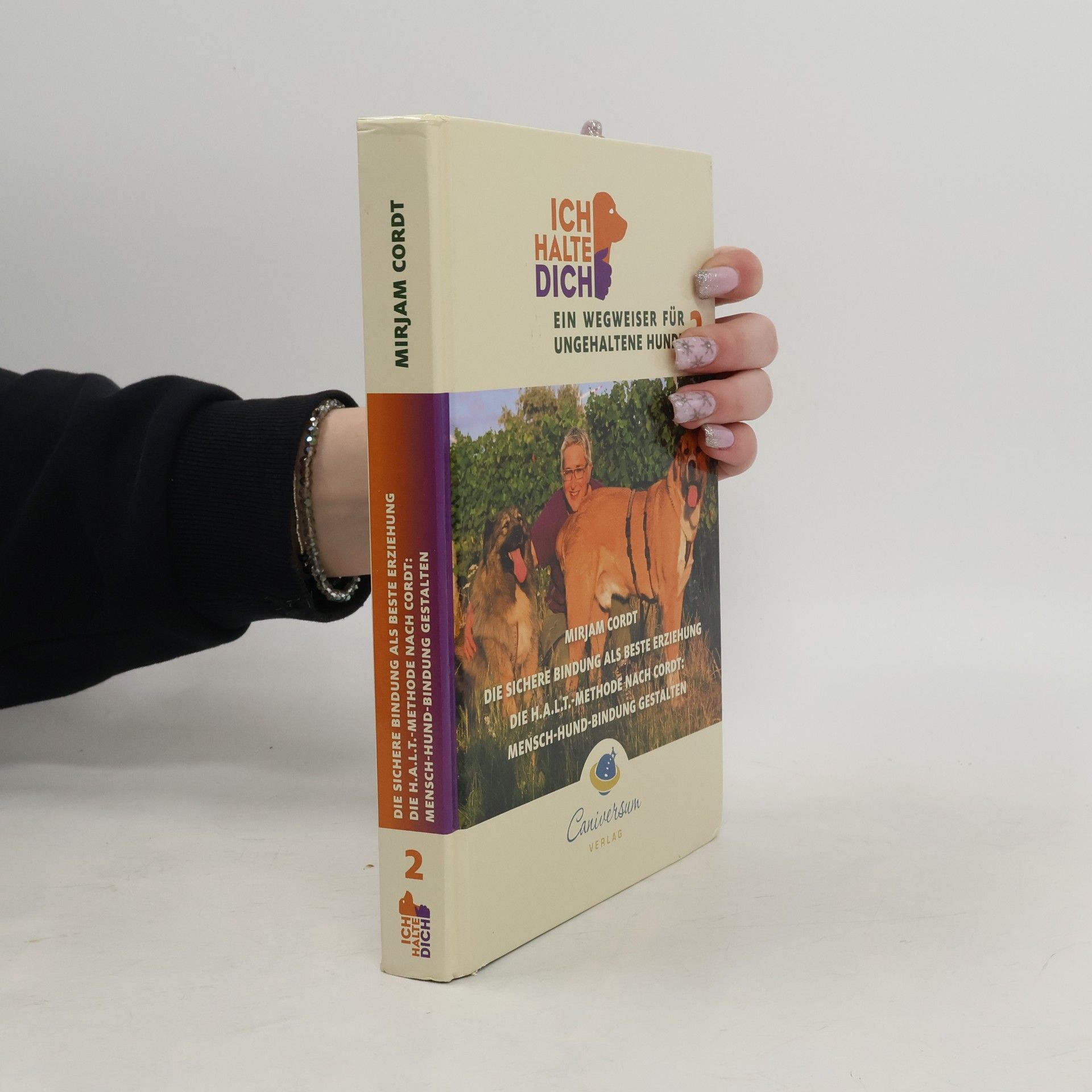 Die sichere Bindung als beste Erziehung