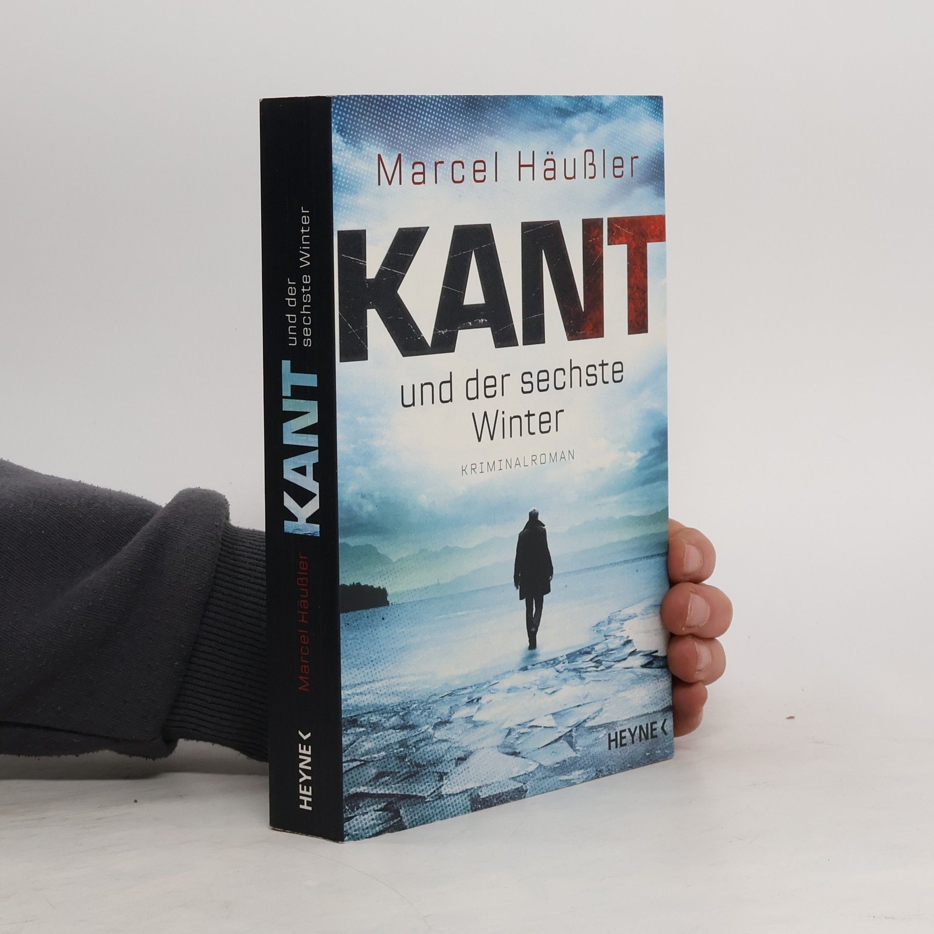 Kant und der sechste Winter