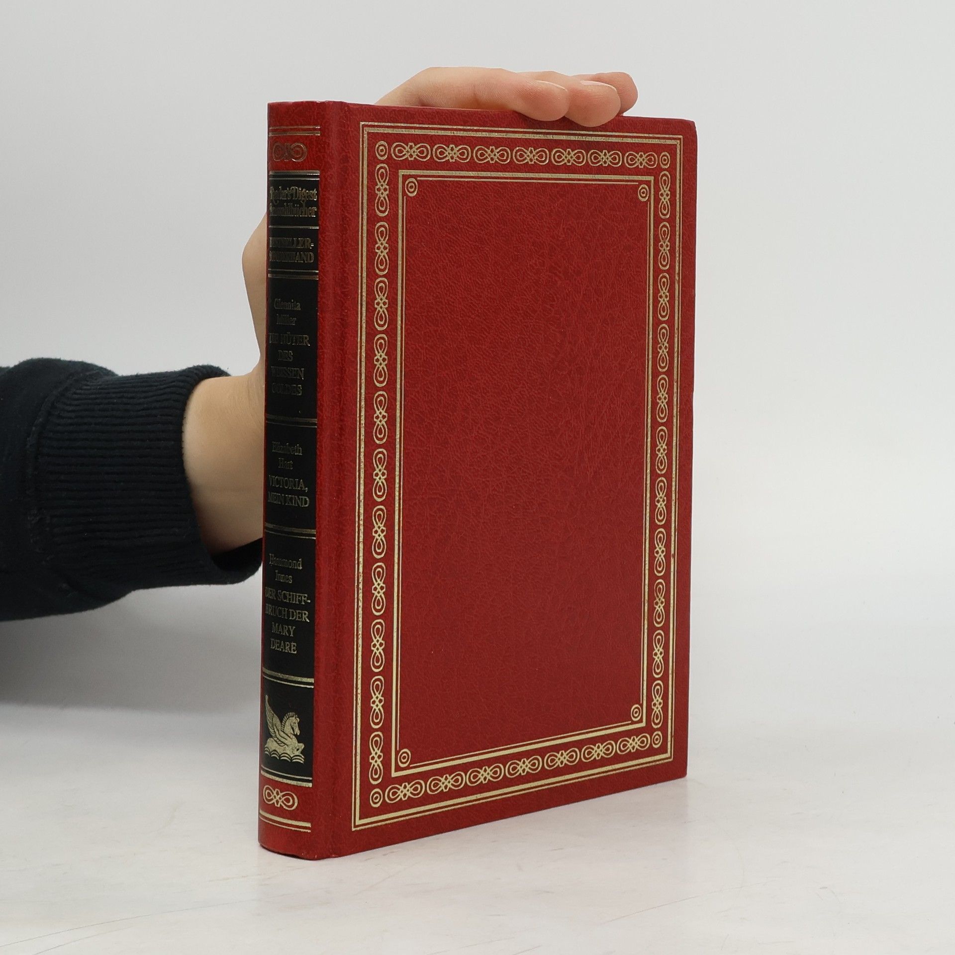 Reader's Digest Auswahlbücher