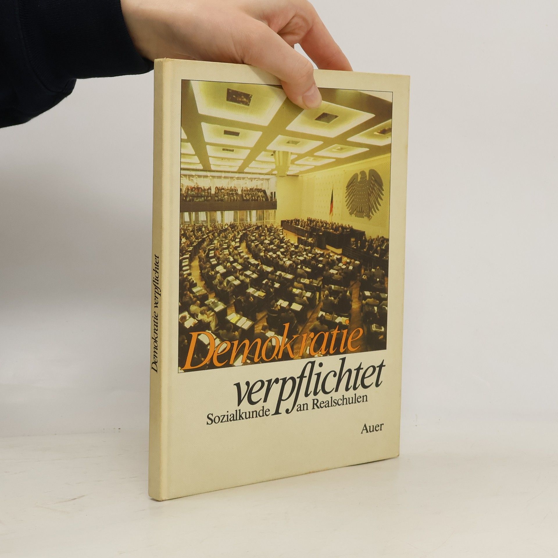 Demokratie verpflichtet