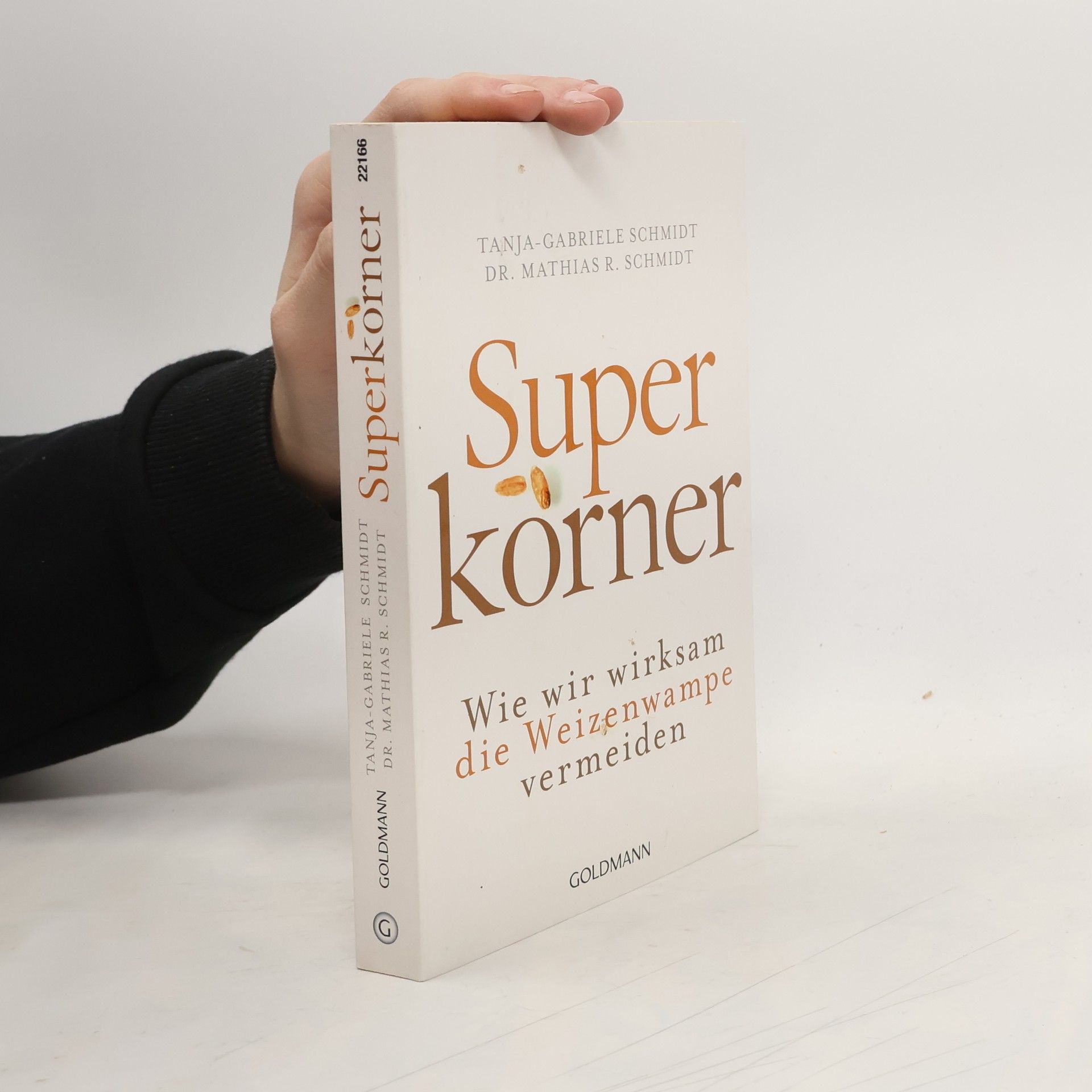 Superkörner