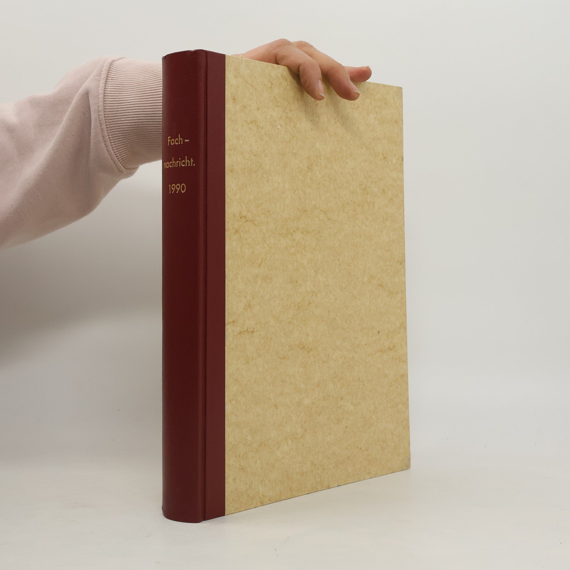 Kolektiv autorů IDW-Fachnachrichten