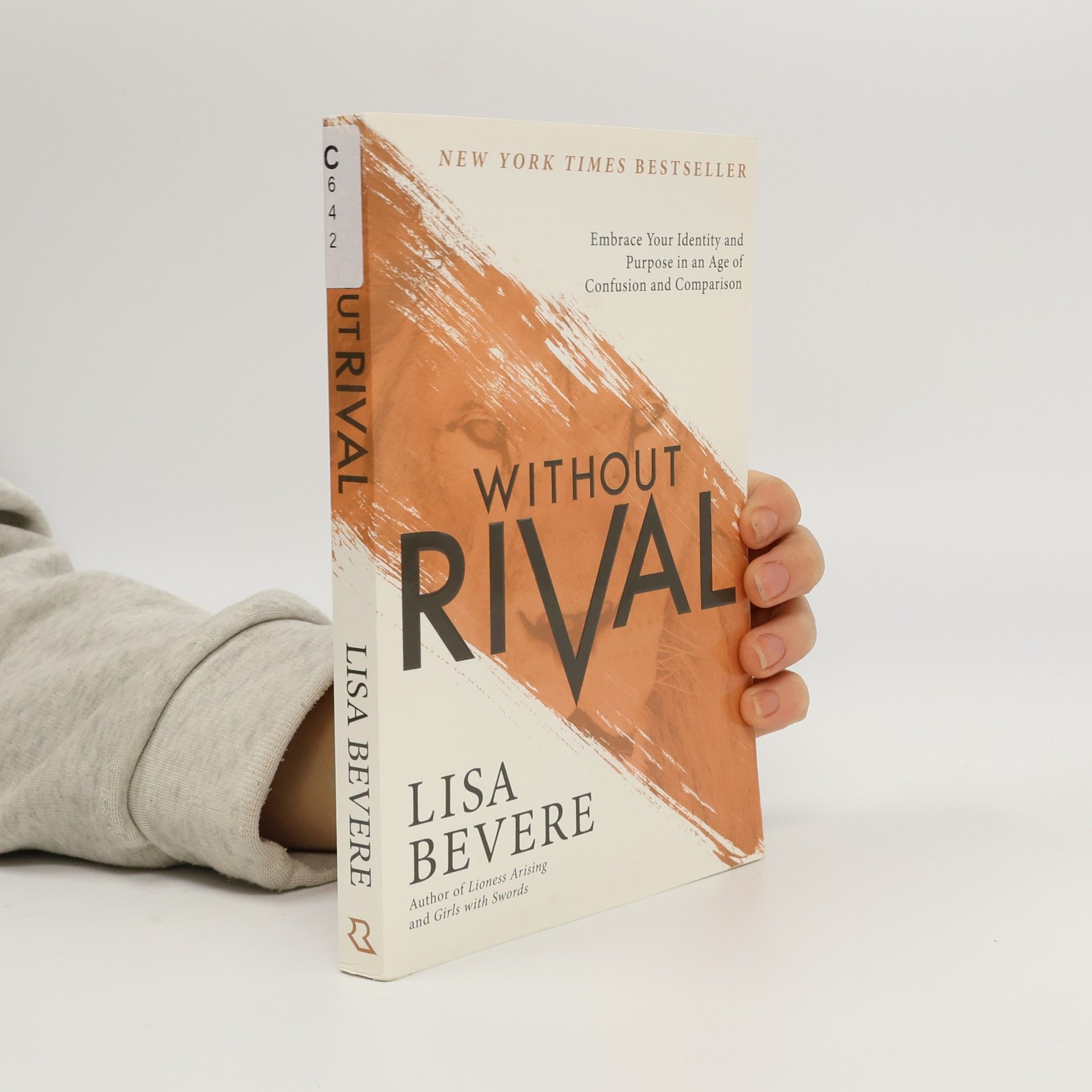 Lisa Bevere Without Rival