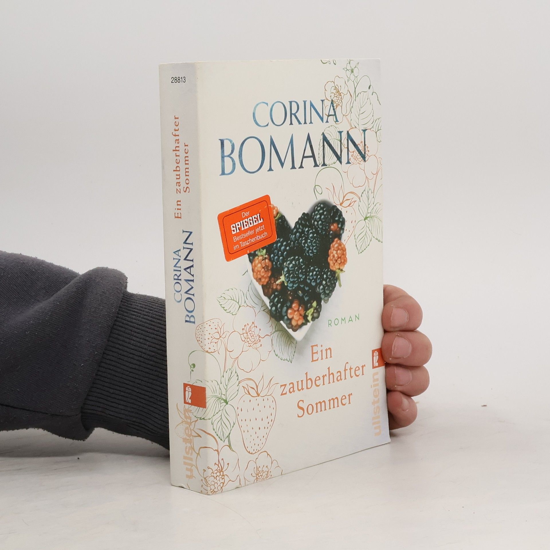 Corina Bomann Ein zauberhafter Sommer