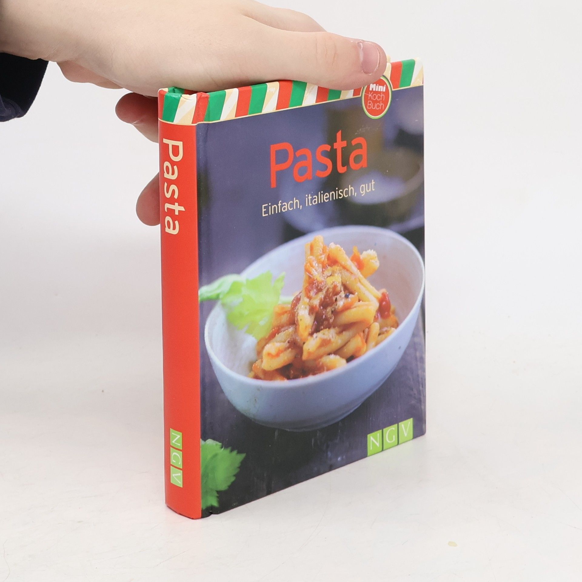 Autorenkollektiv Pasta