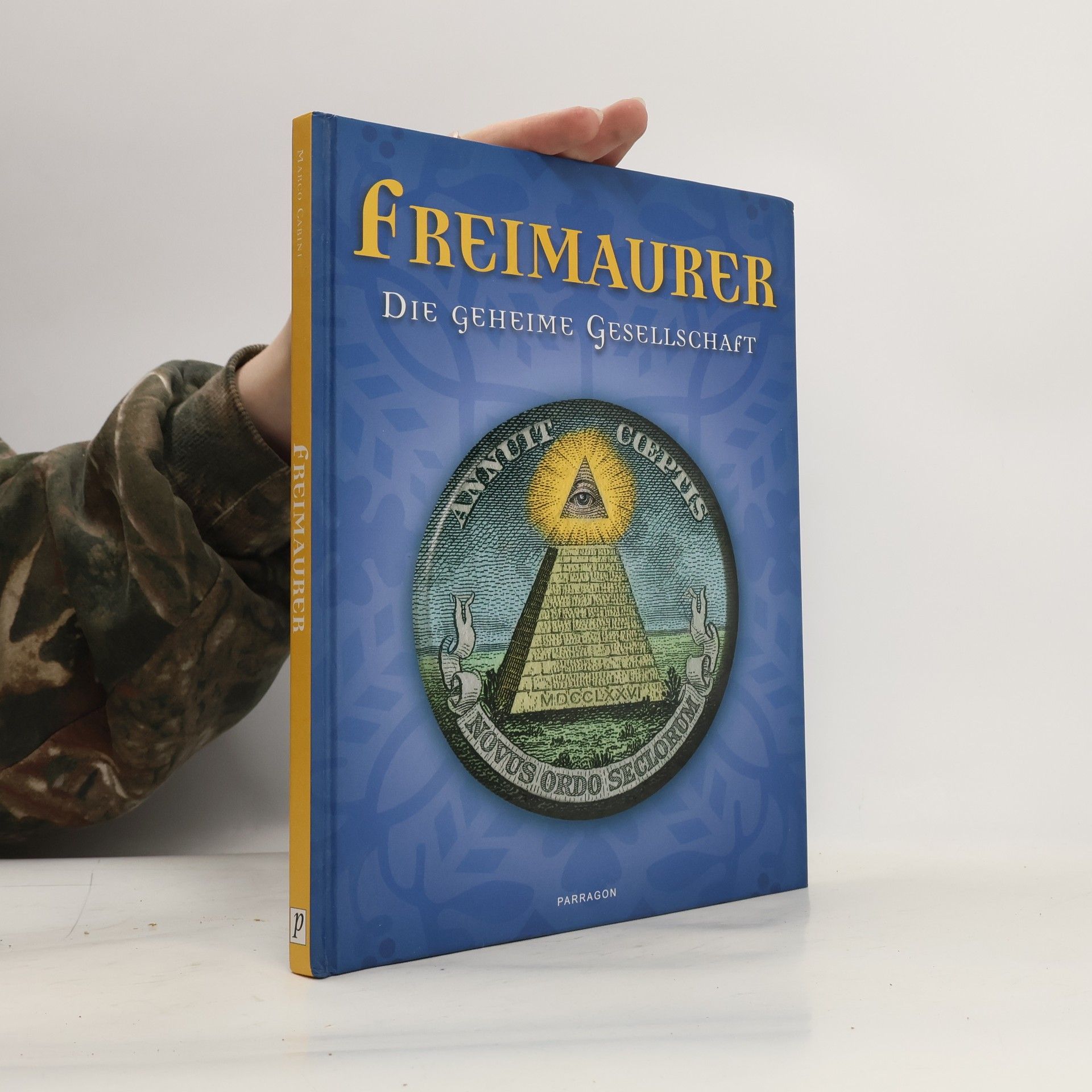Freimaurer