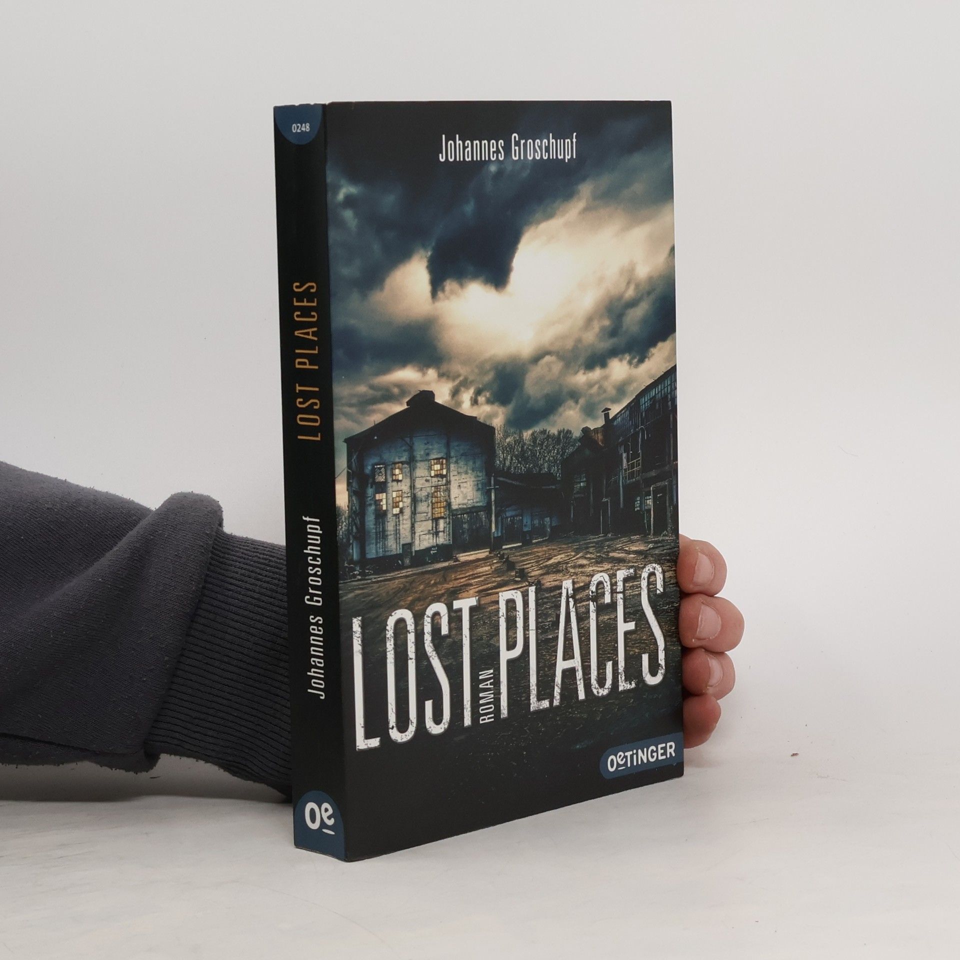 Lost Places