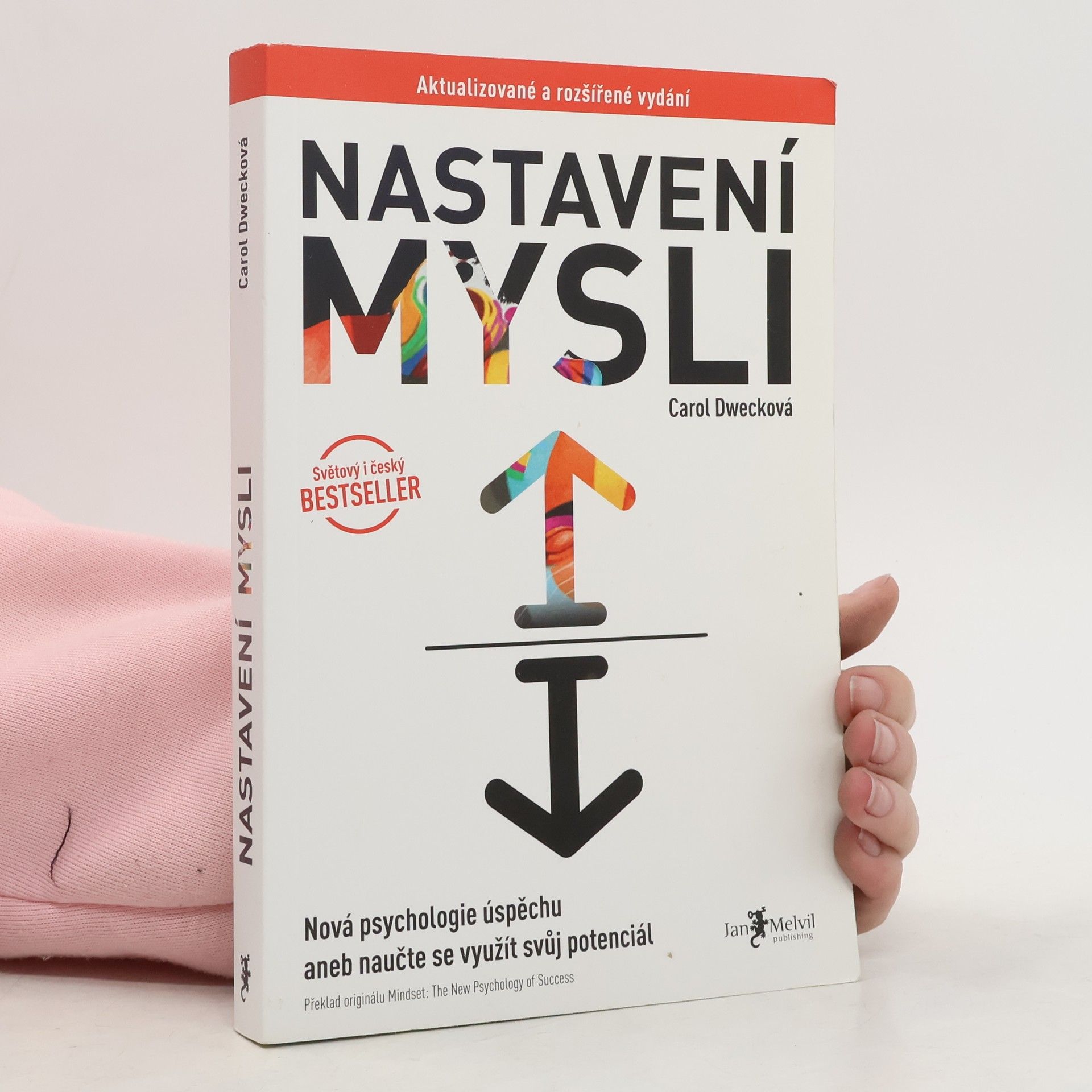 Nastavení mysli