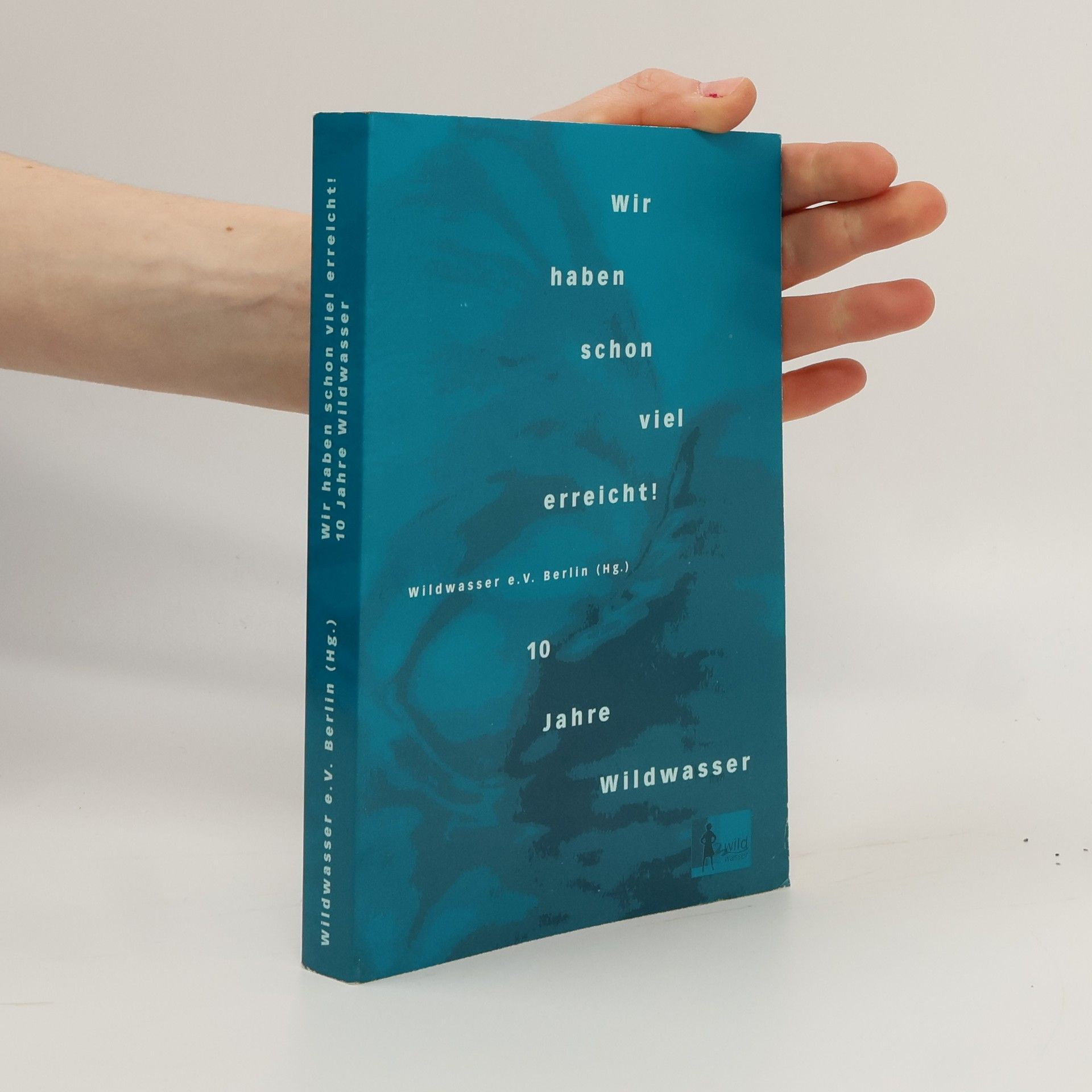 Kolektív autorov Wir haben shon viel erreicht!