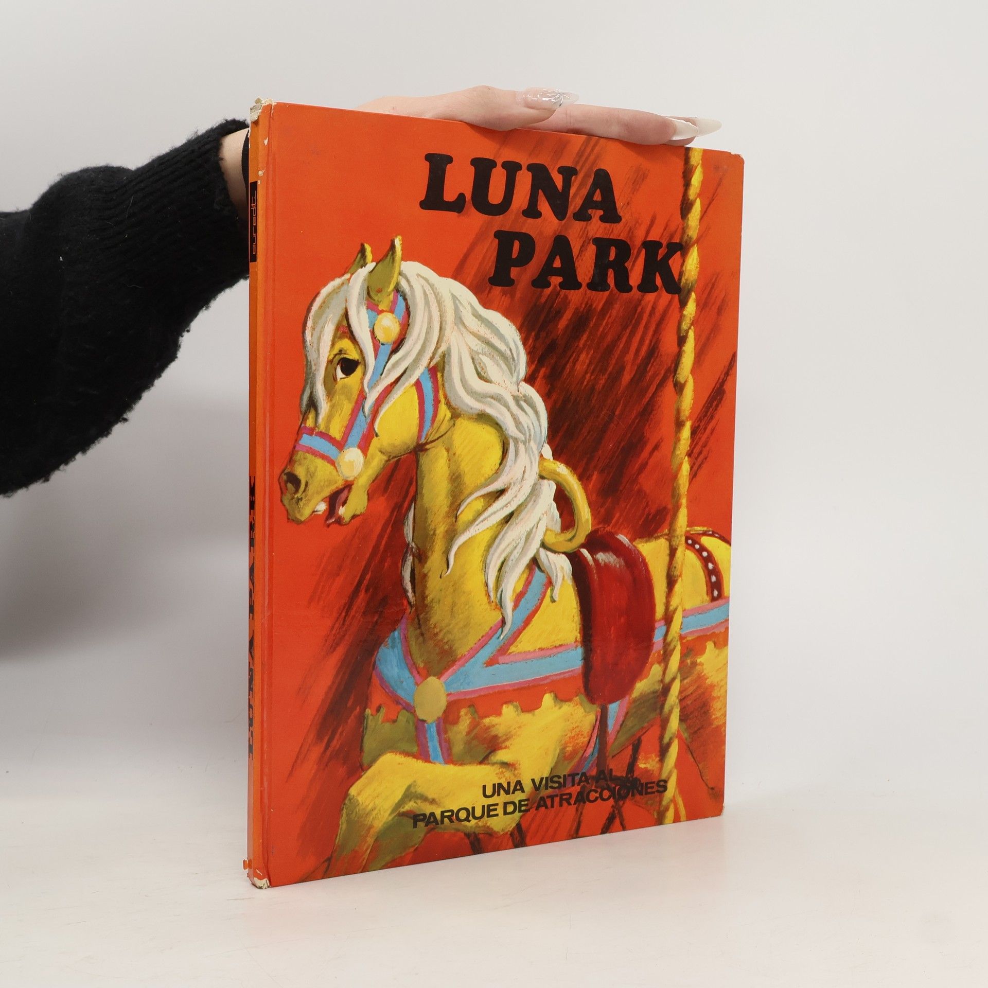 A. Nardini Luna Park