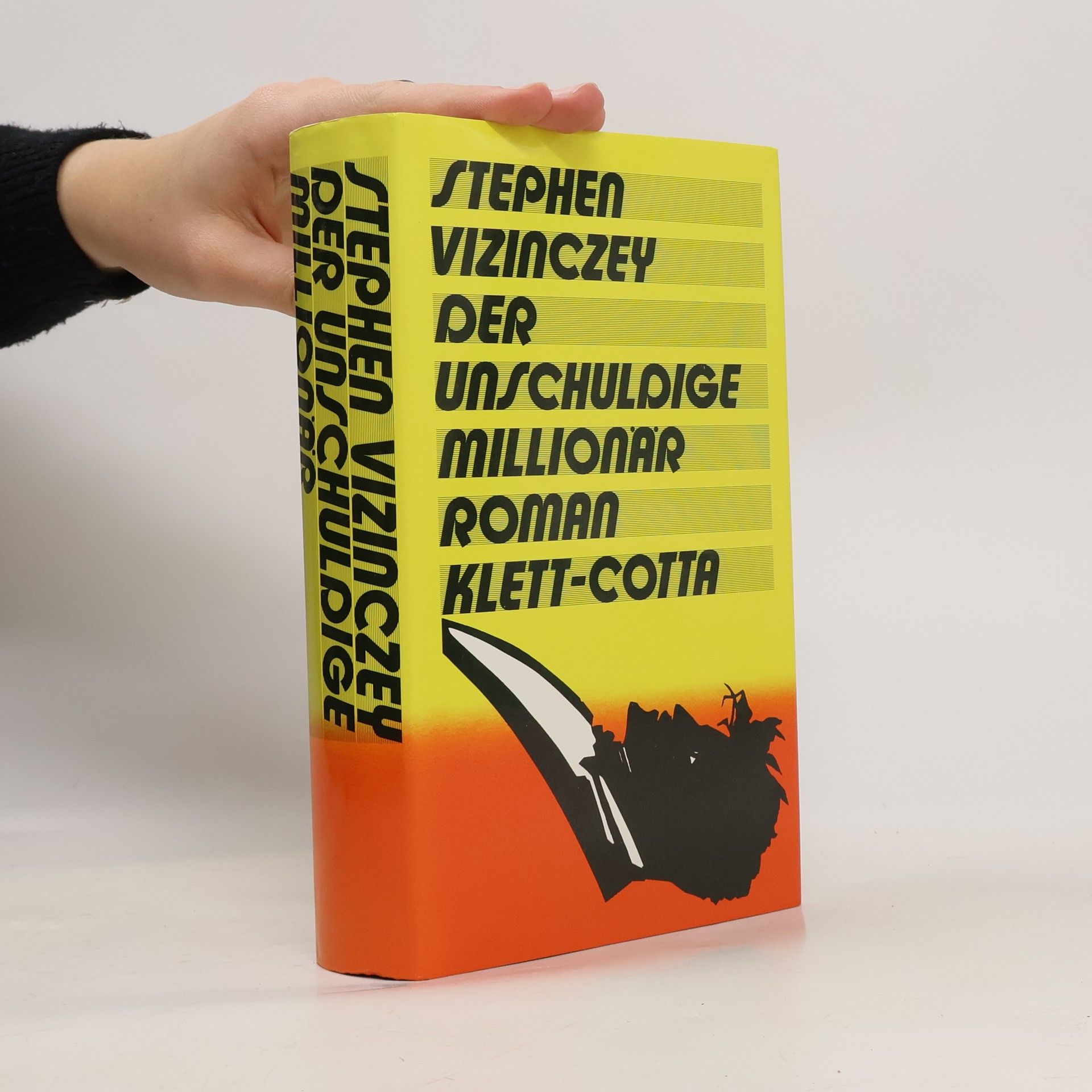 Der unschuldige Millionär