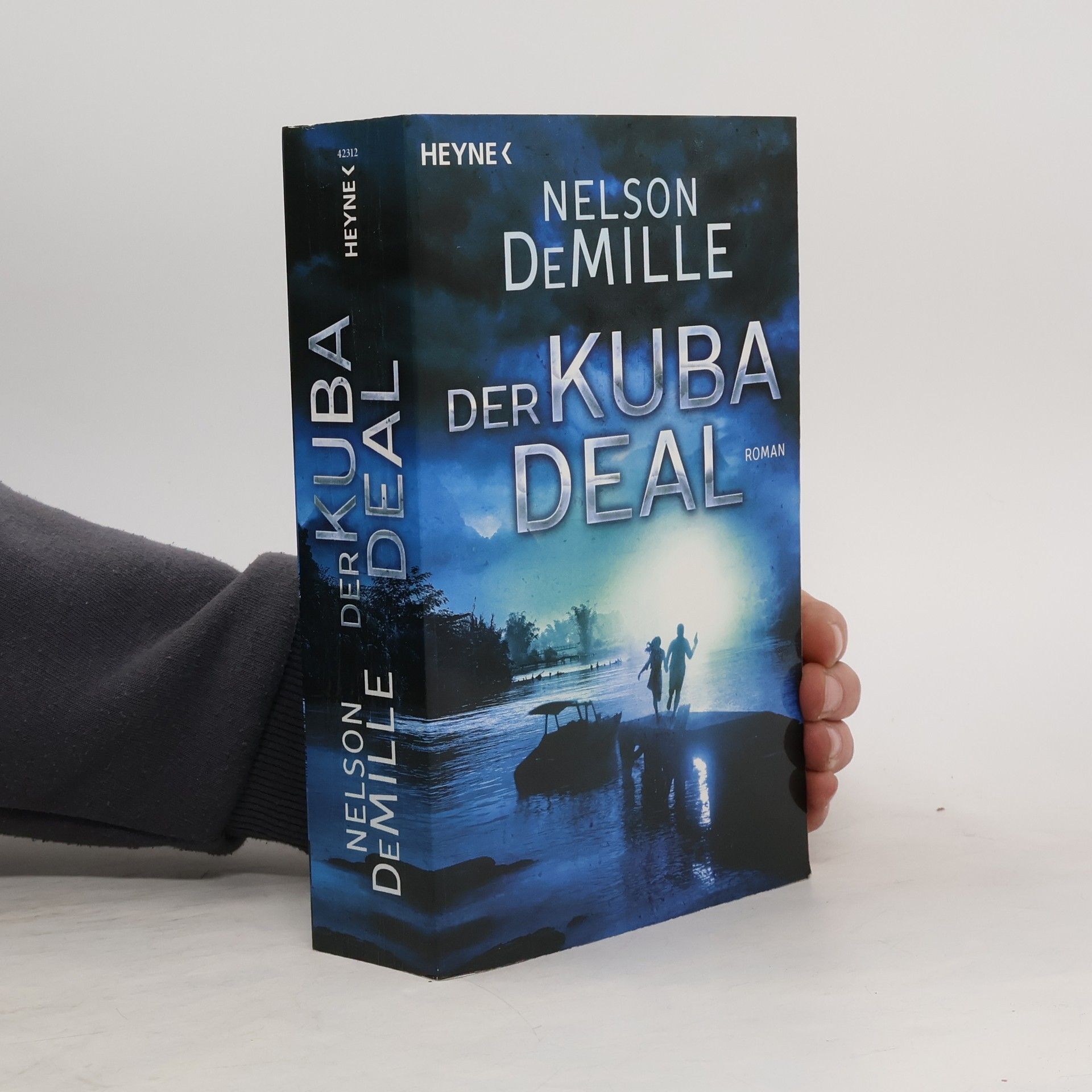 Nelson Richard DeMille Der Kuba Deal