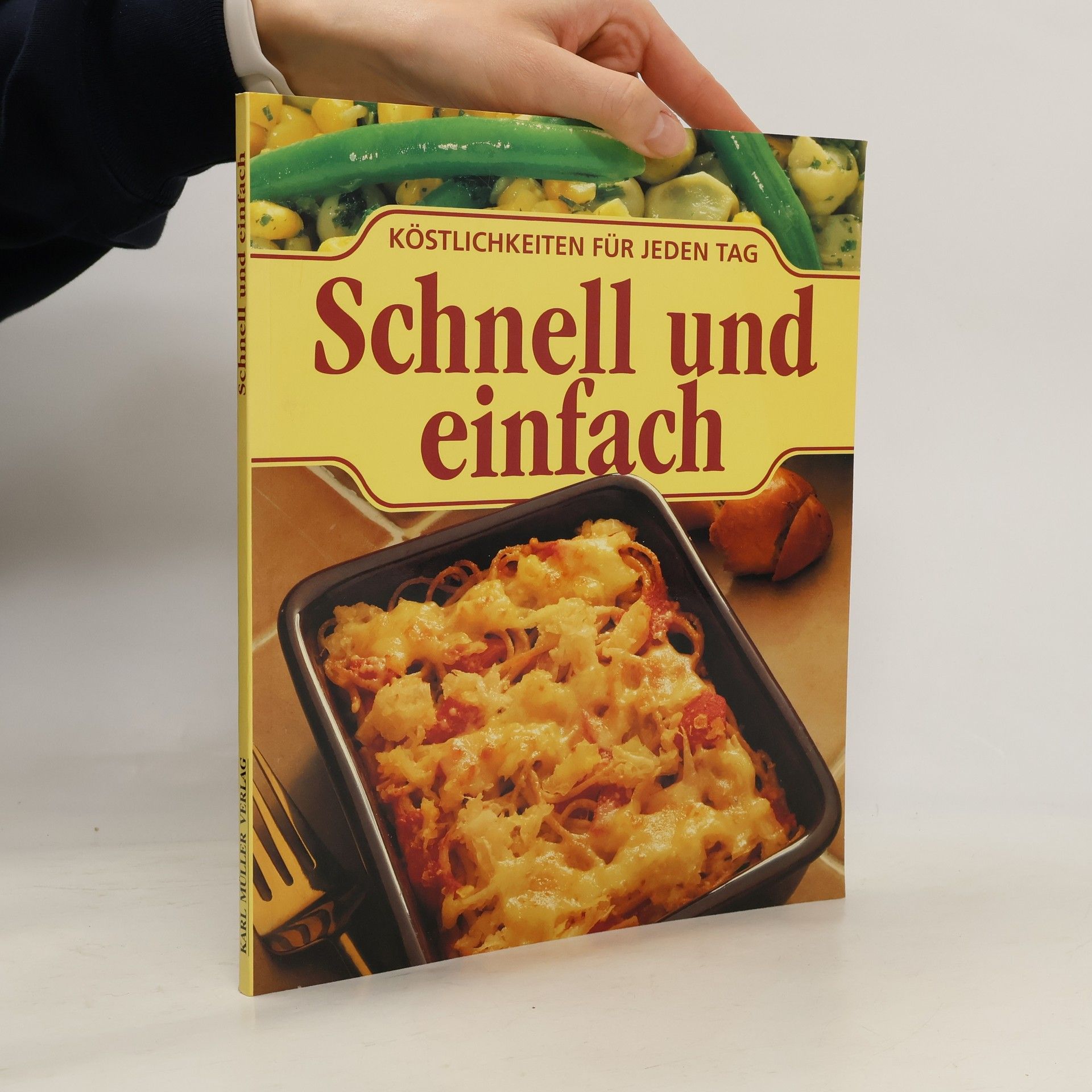 Various authors Schnell und einfach