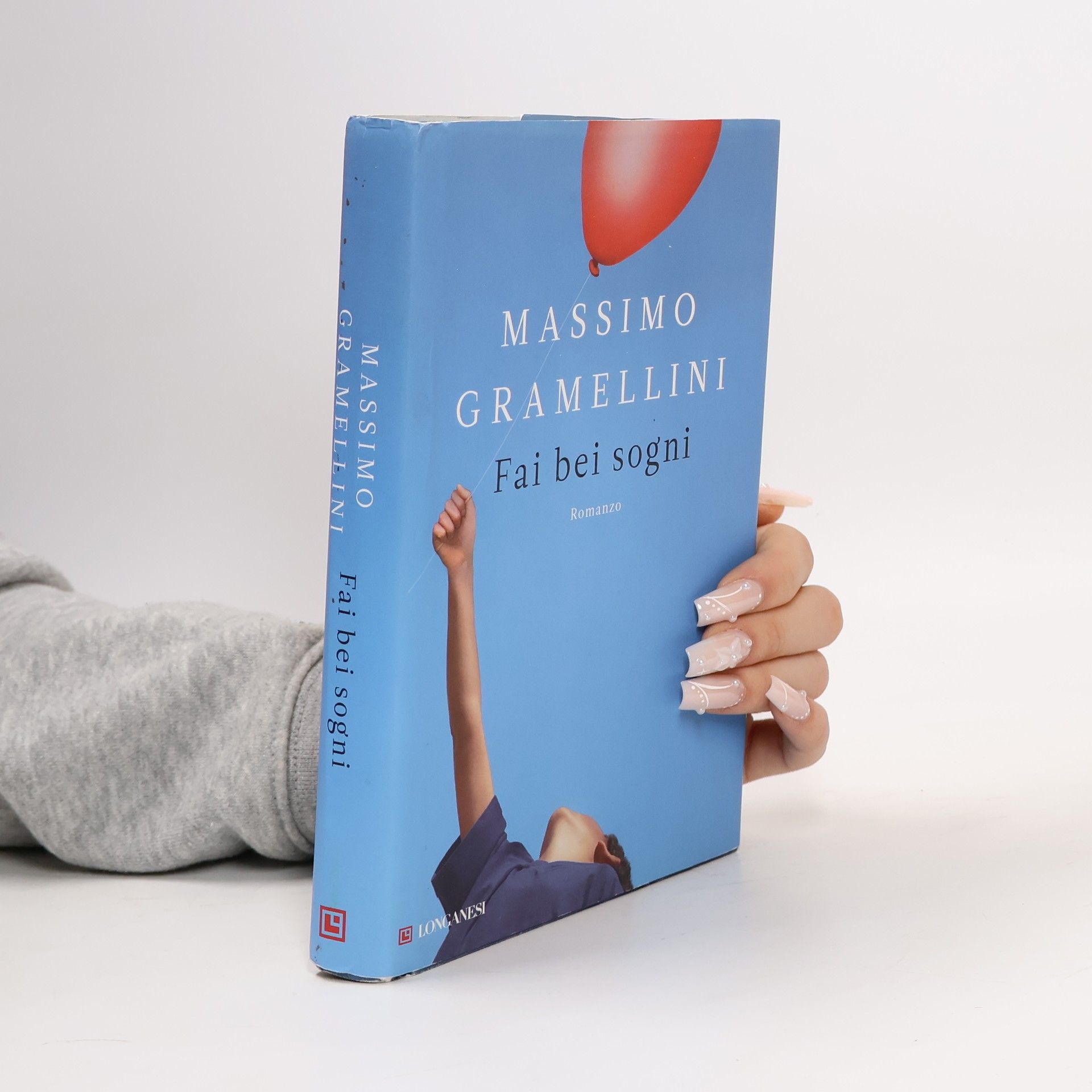 Massimo Gramellini Fai bei sogni