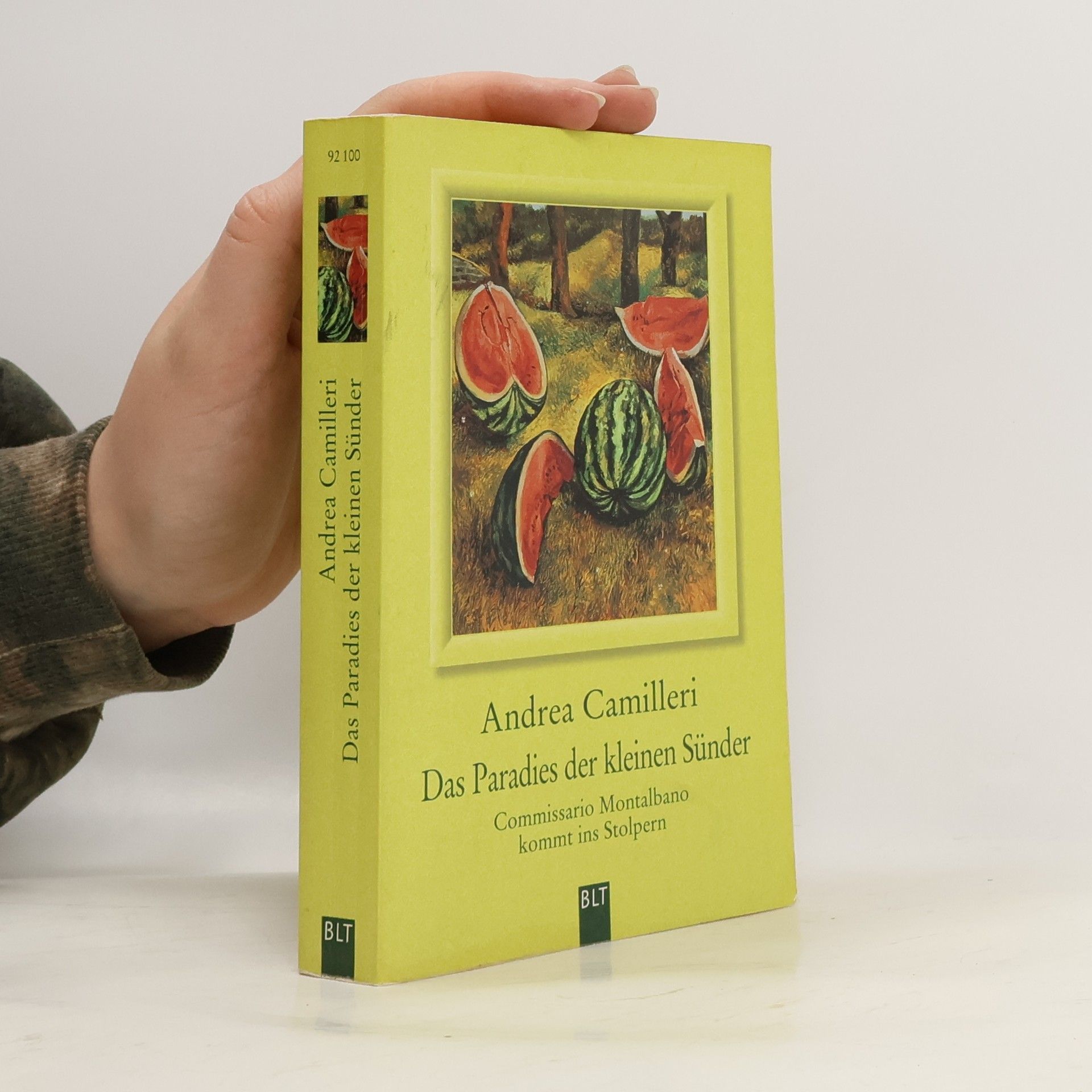 Das Paradies der kleinen Sünder