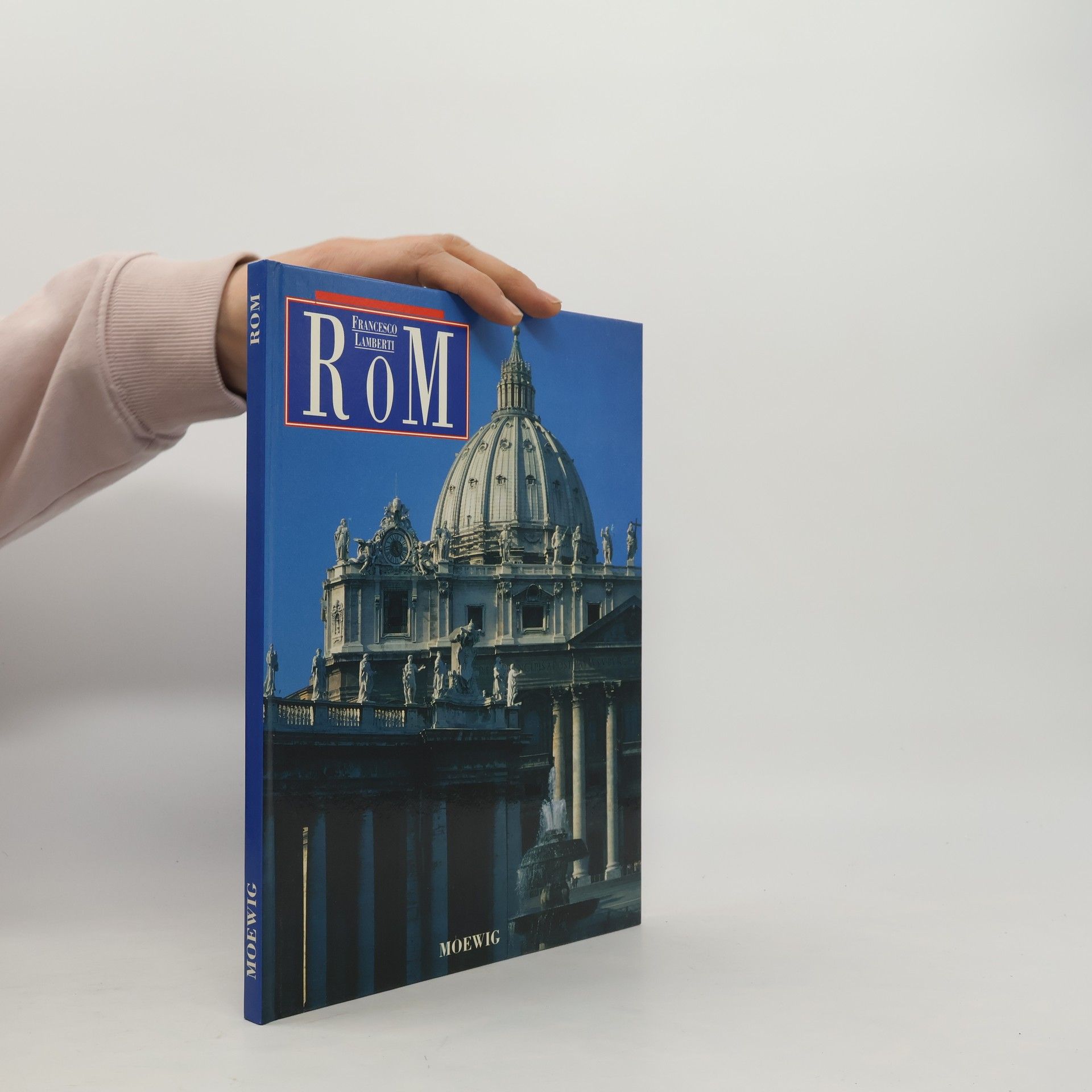 Francesco Lamberti Rom