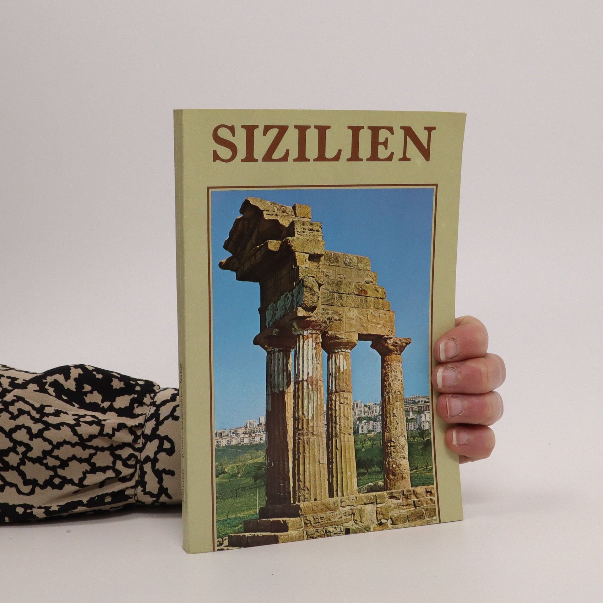 Sizilien