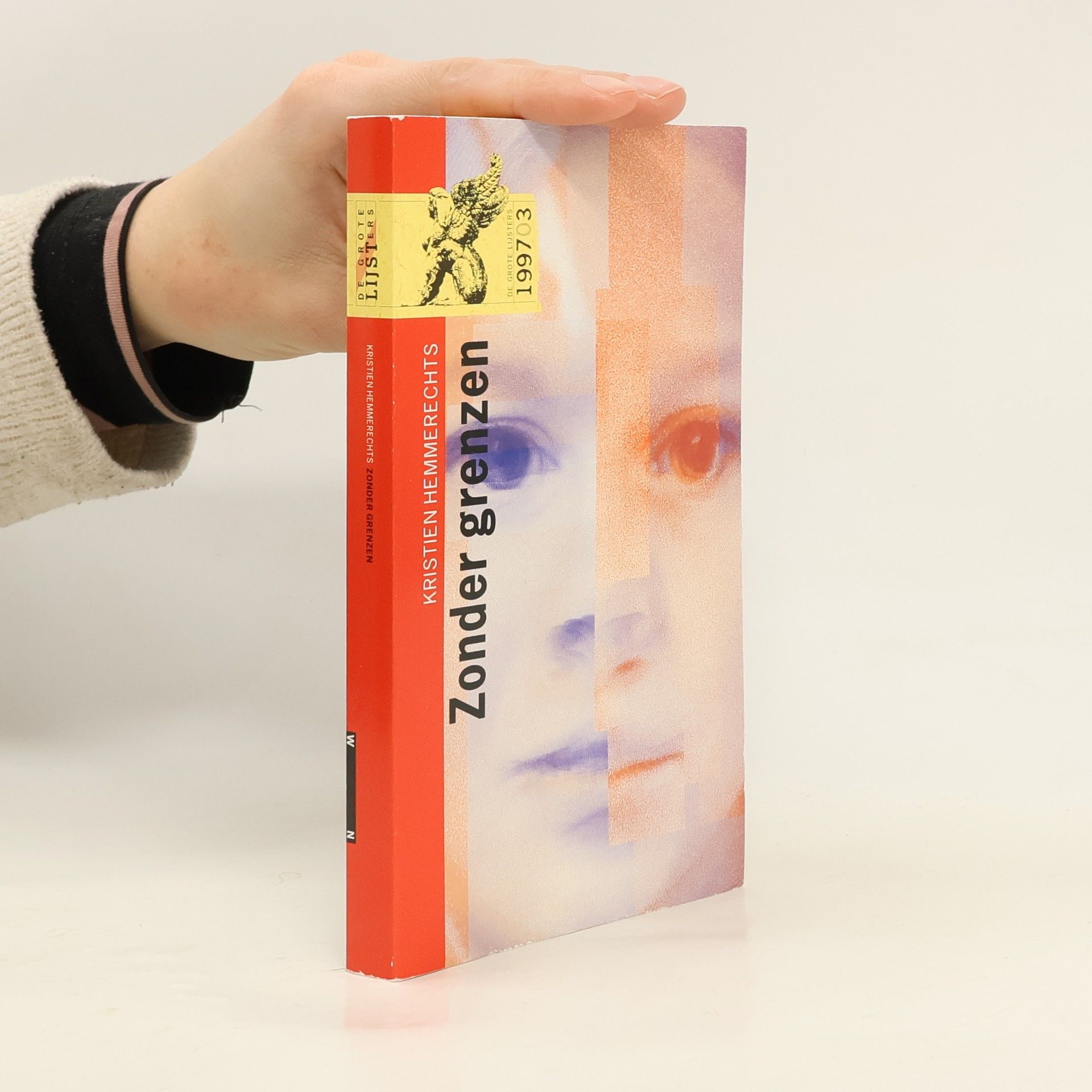 De Grote Lijsters: Zonder grenzen