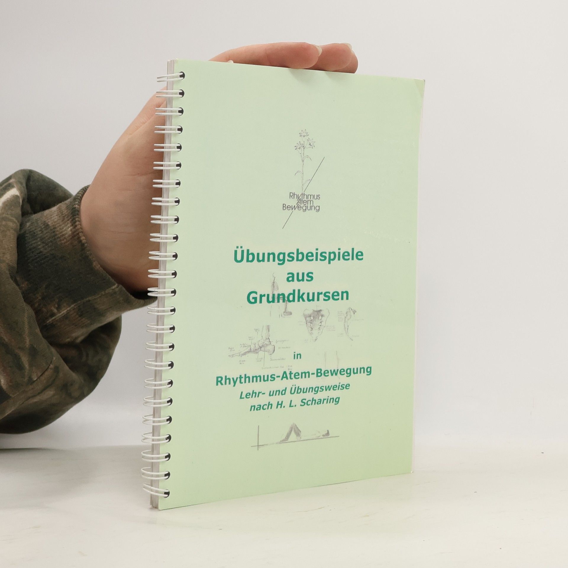 Autorenkollektiv Übungsbeispiele aus Grundkursen