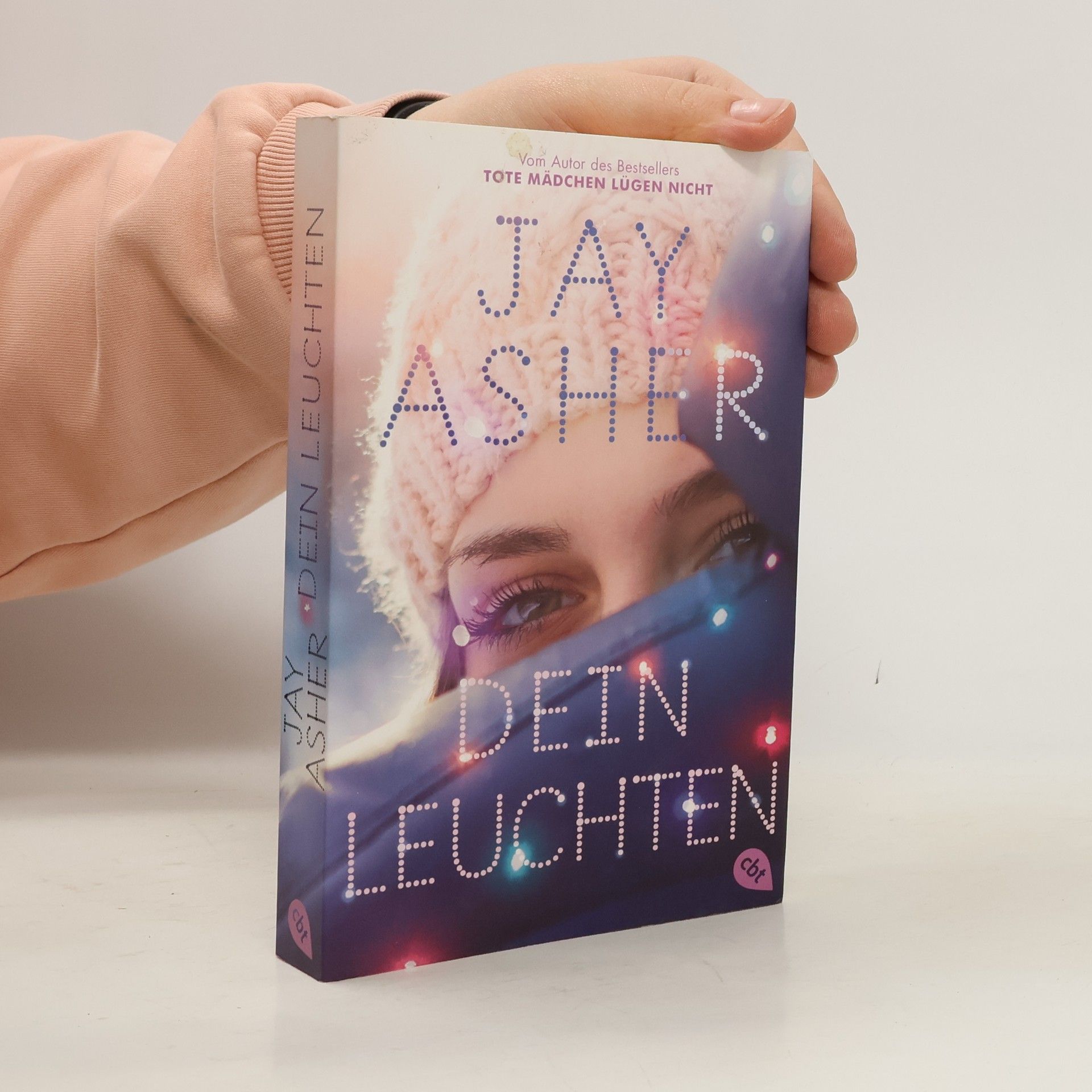 Jay Asher Dein Leuchten