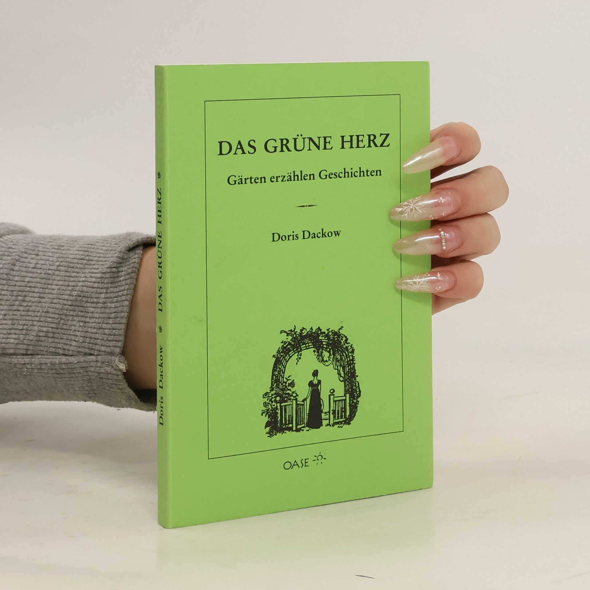 Das grüne Herz