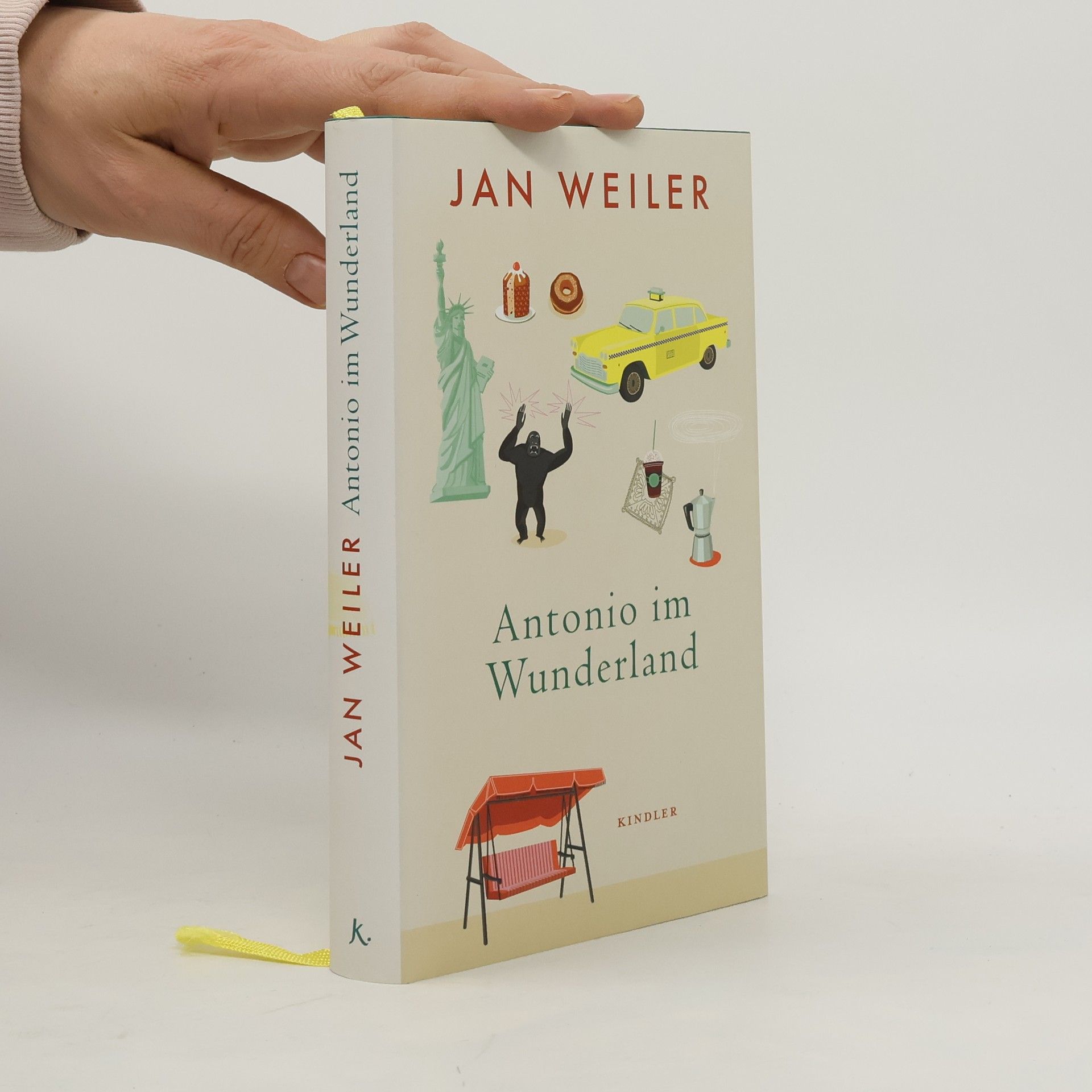 Ist der Herd wirklich aus?