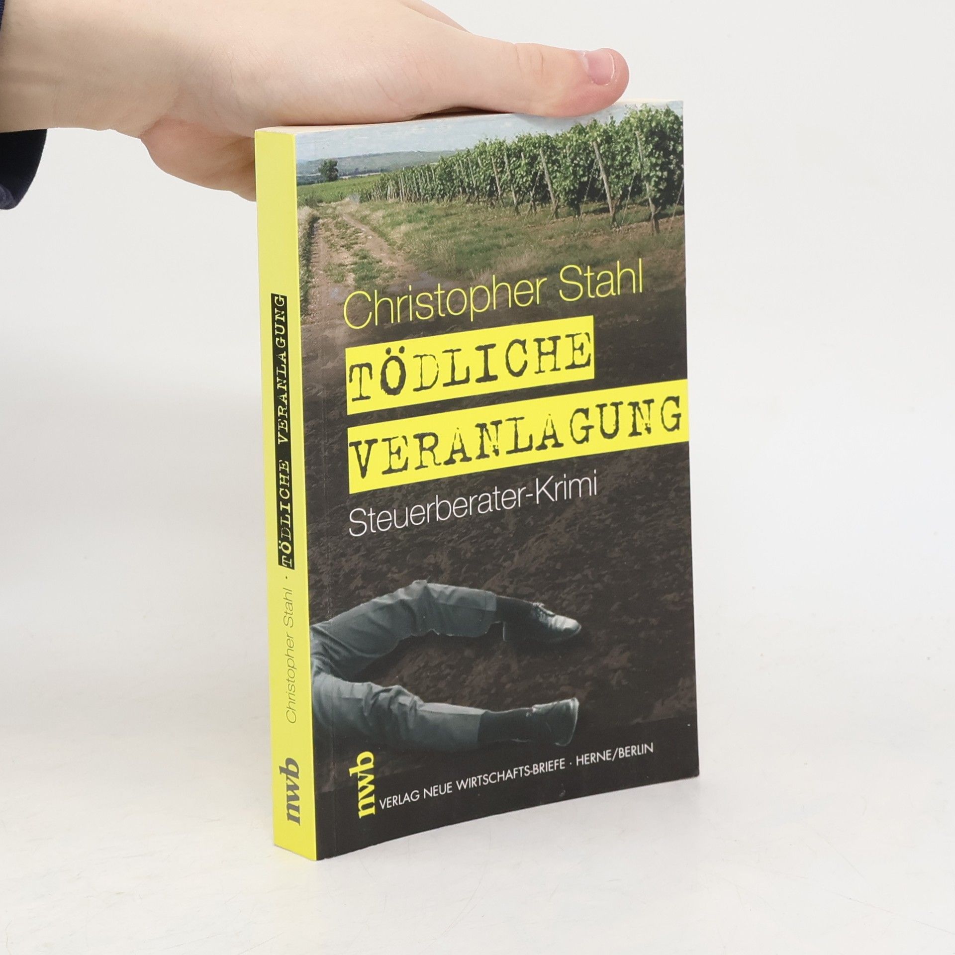 Tödliche Veranlagung