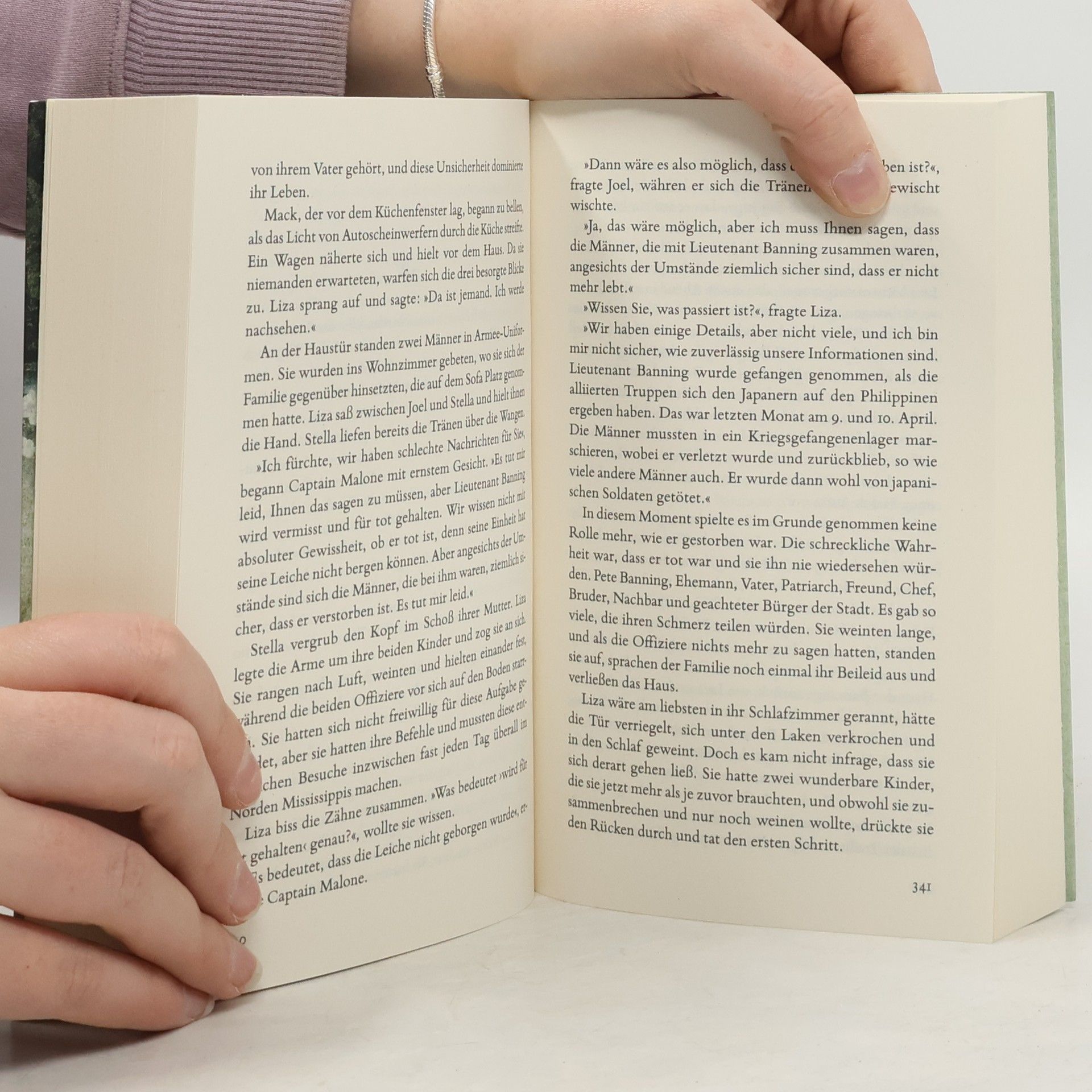 John Grisham Das Bekenntnis