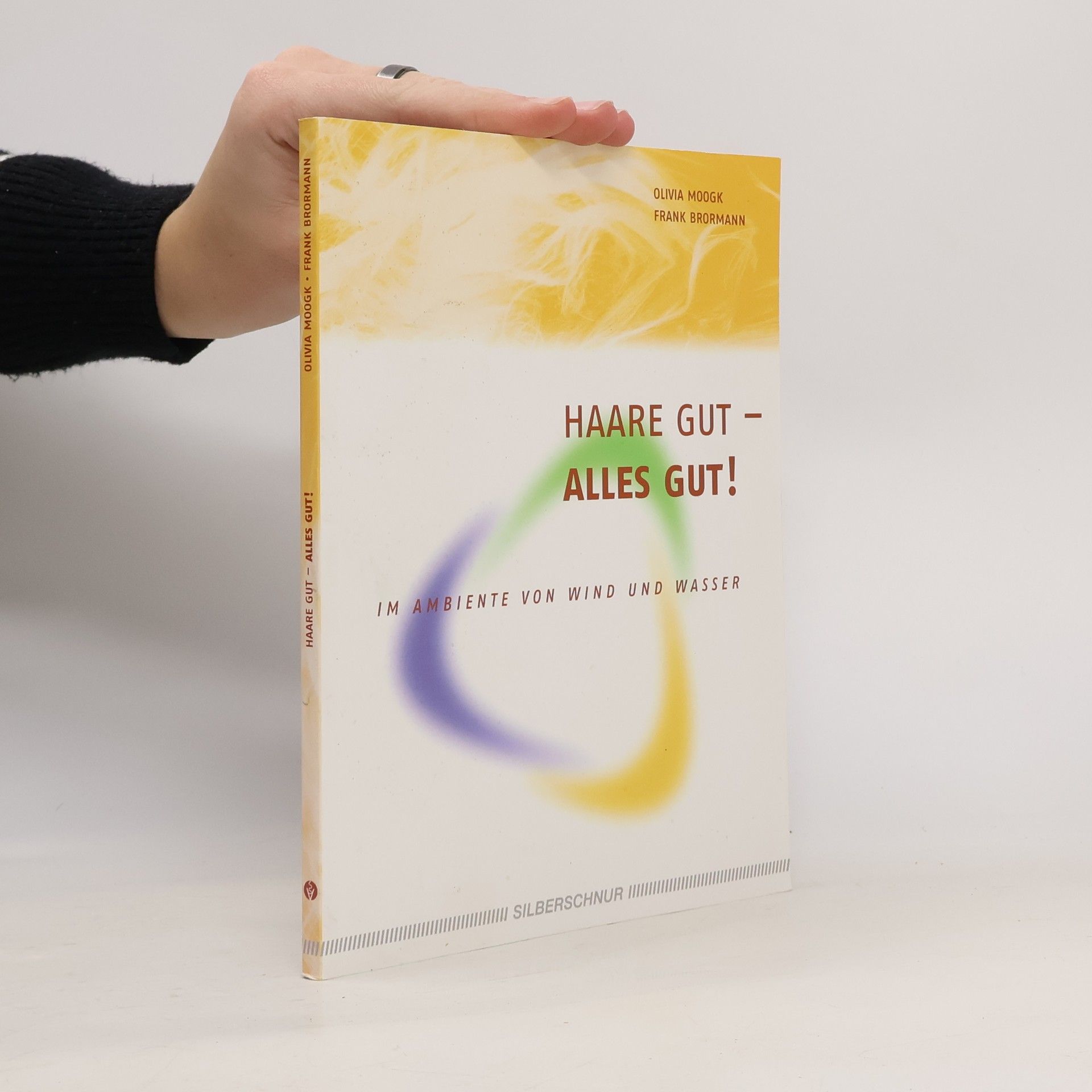 Haare gut. alles gut!