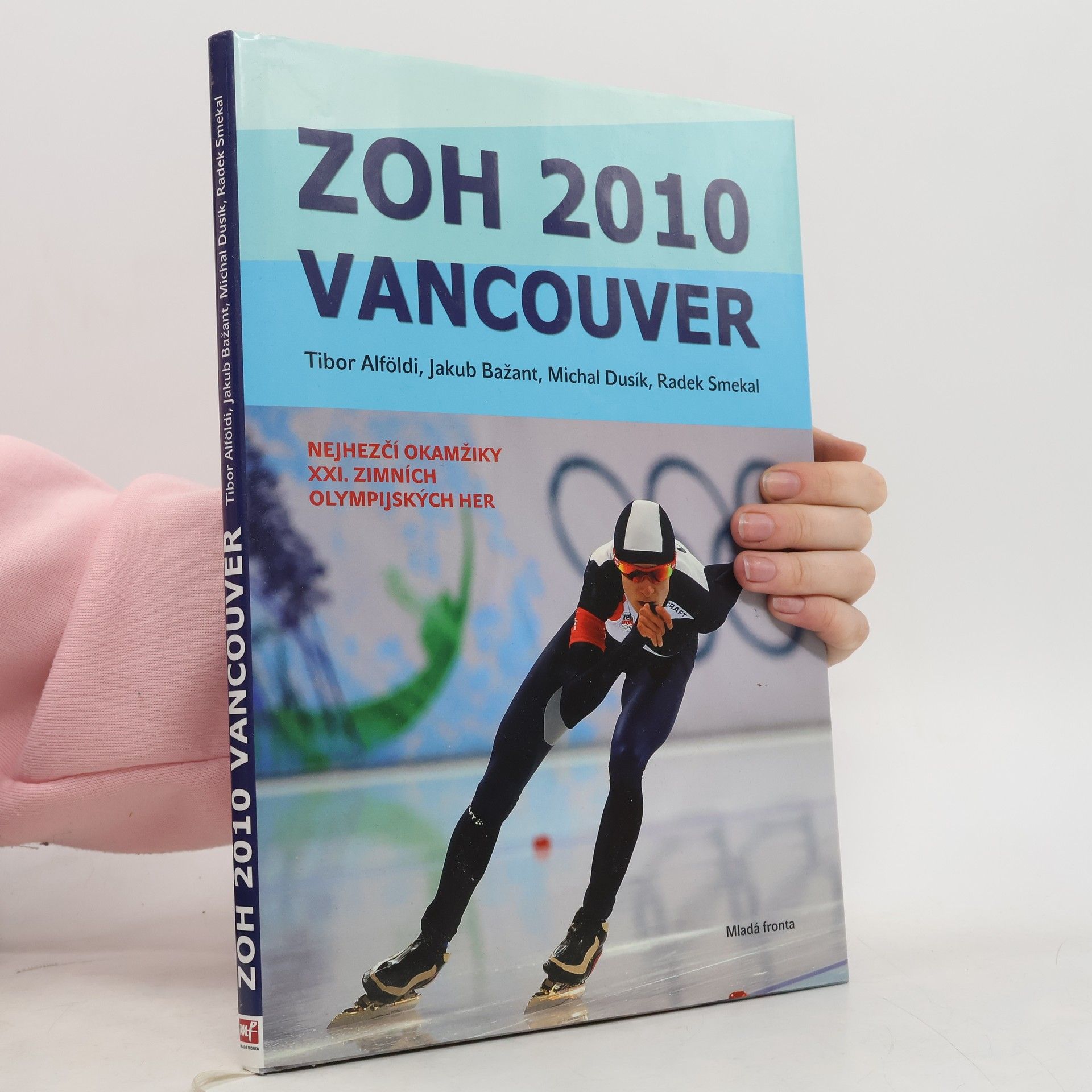 ZOH 2010 Vancouver
